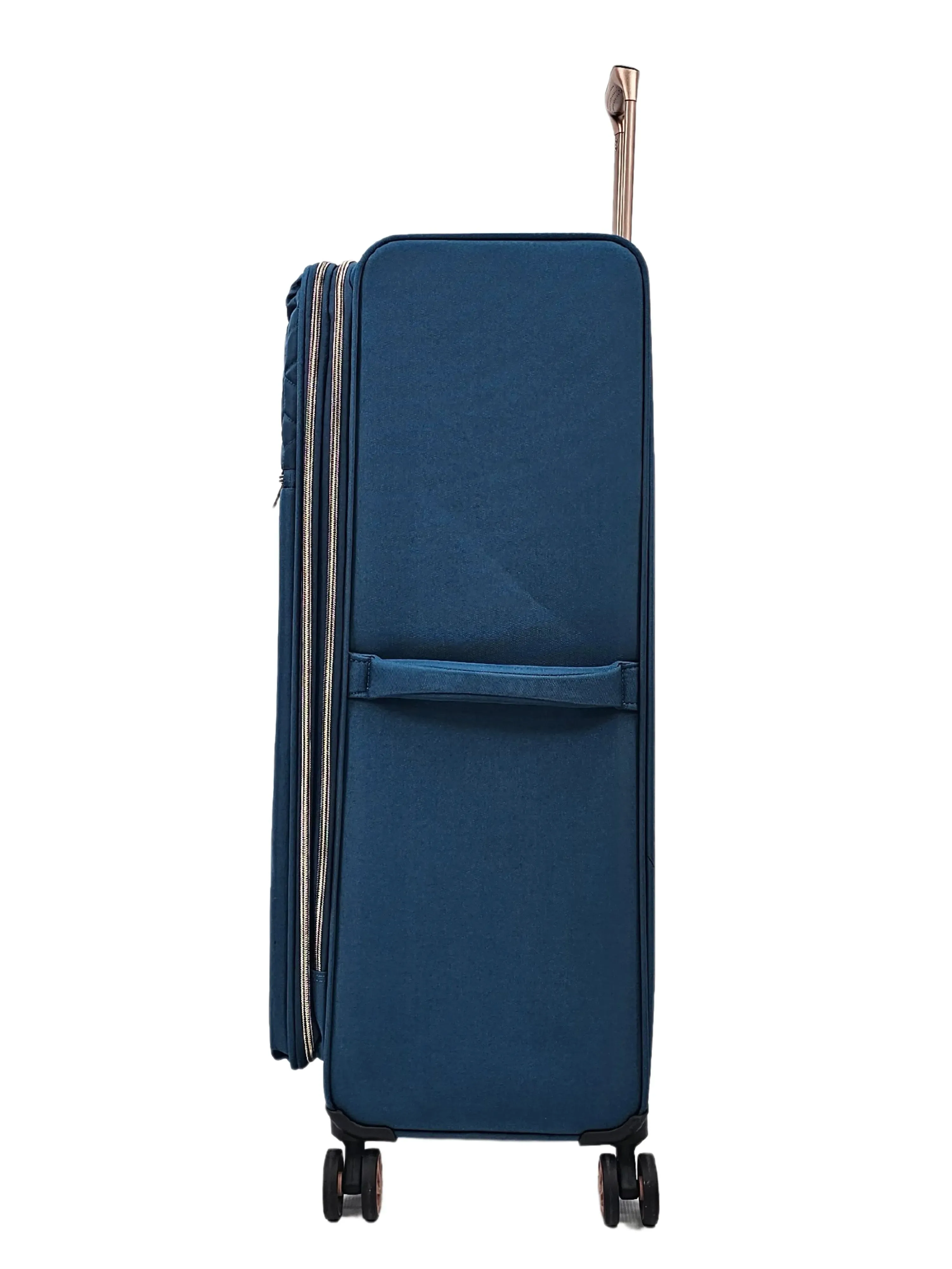 Soft Case Carry On Suitcase Travel Bag
