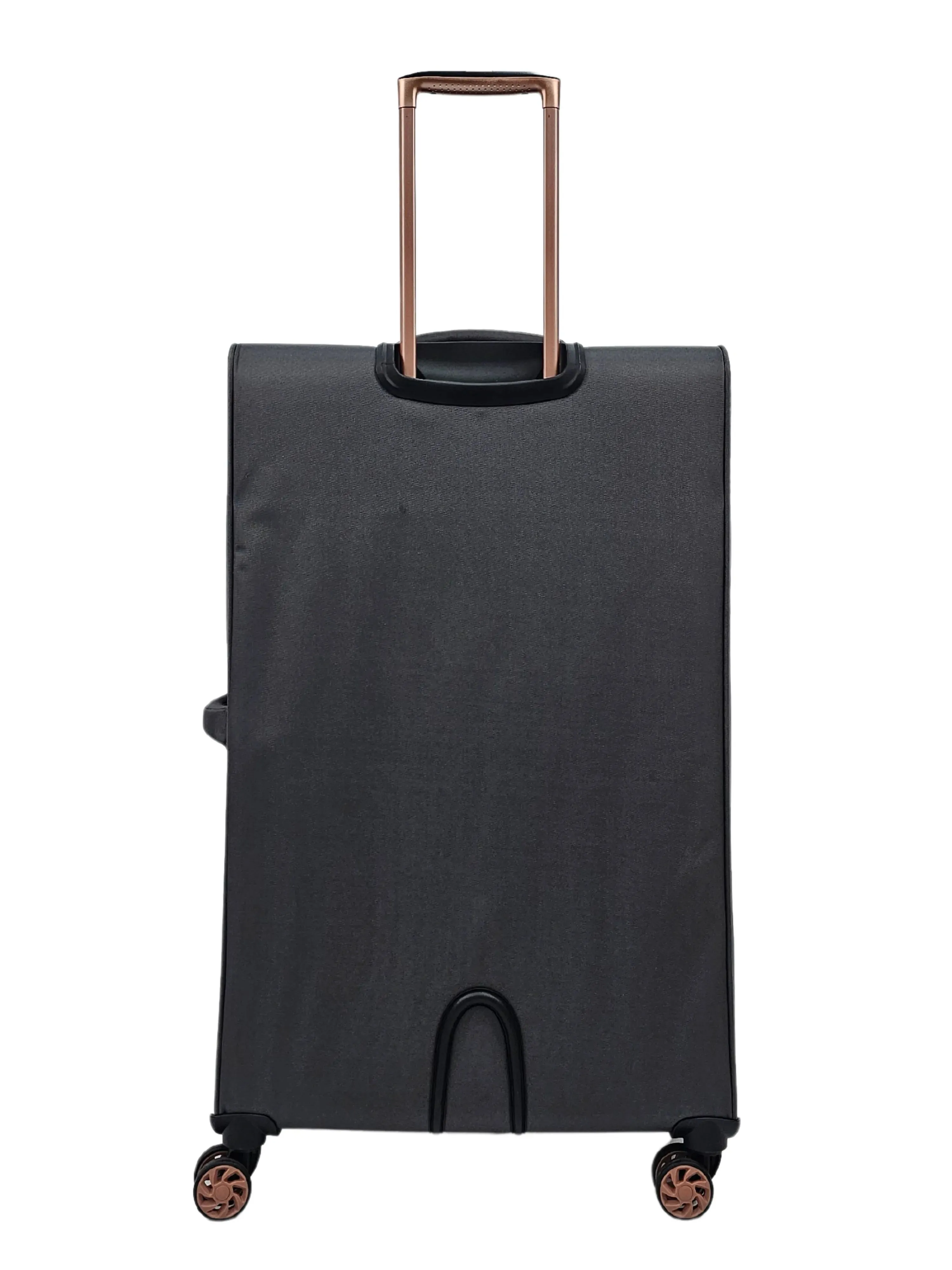 Soft Case Carry On Suitcase Travel Bag