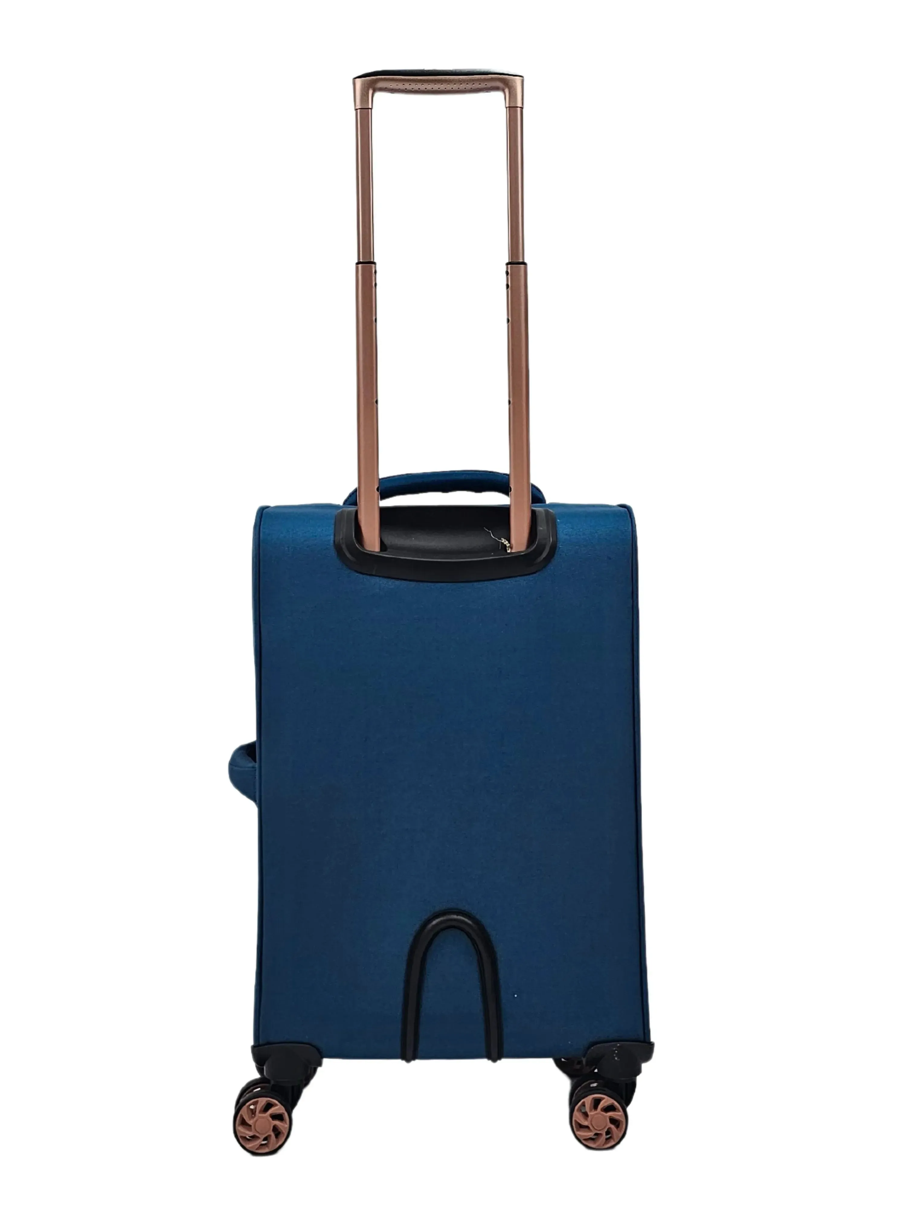 Soft Case Carry On Suitcase Travel Bag