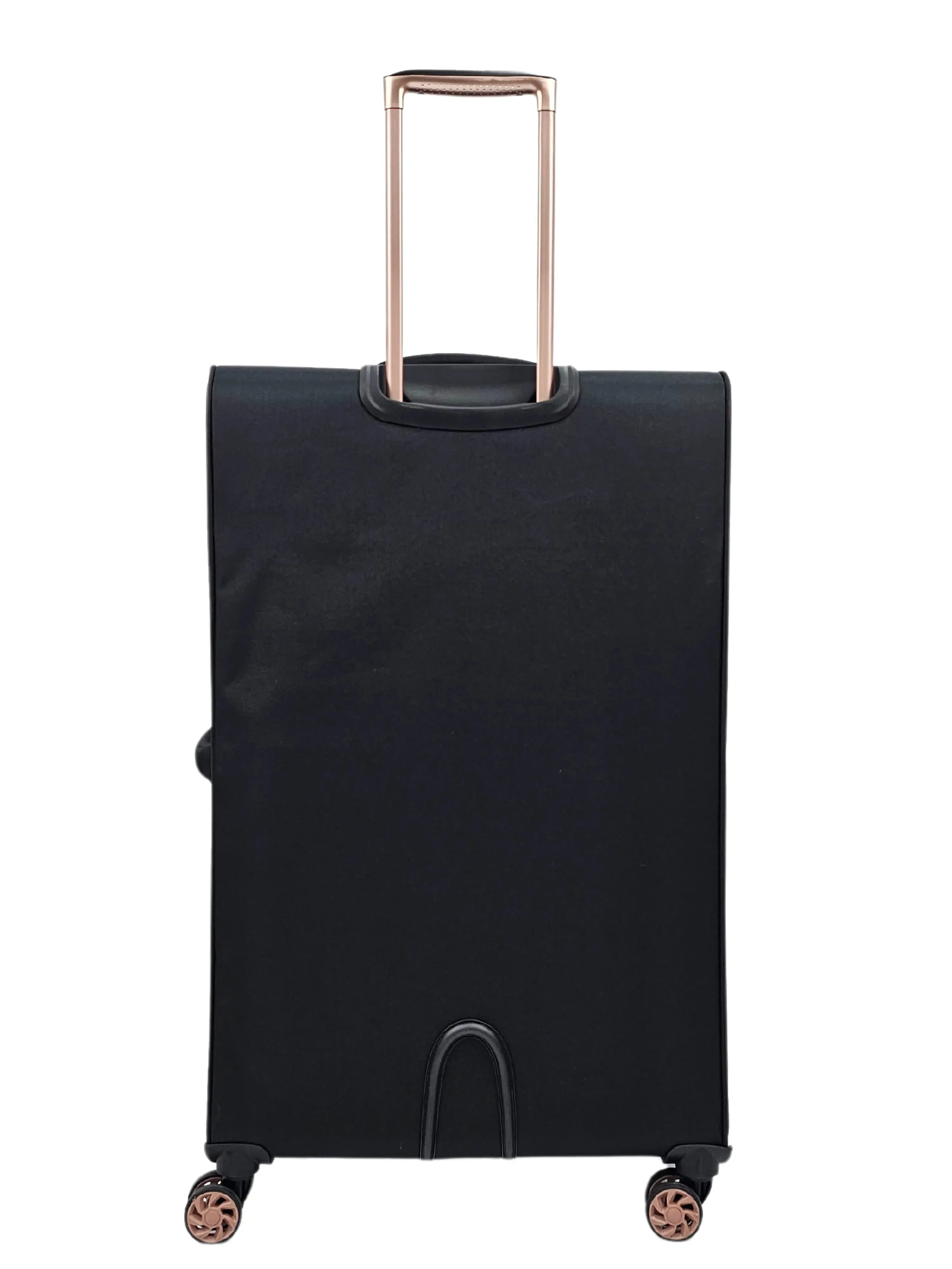 Soft Case Carry On Suitcase Travel Bag