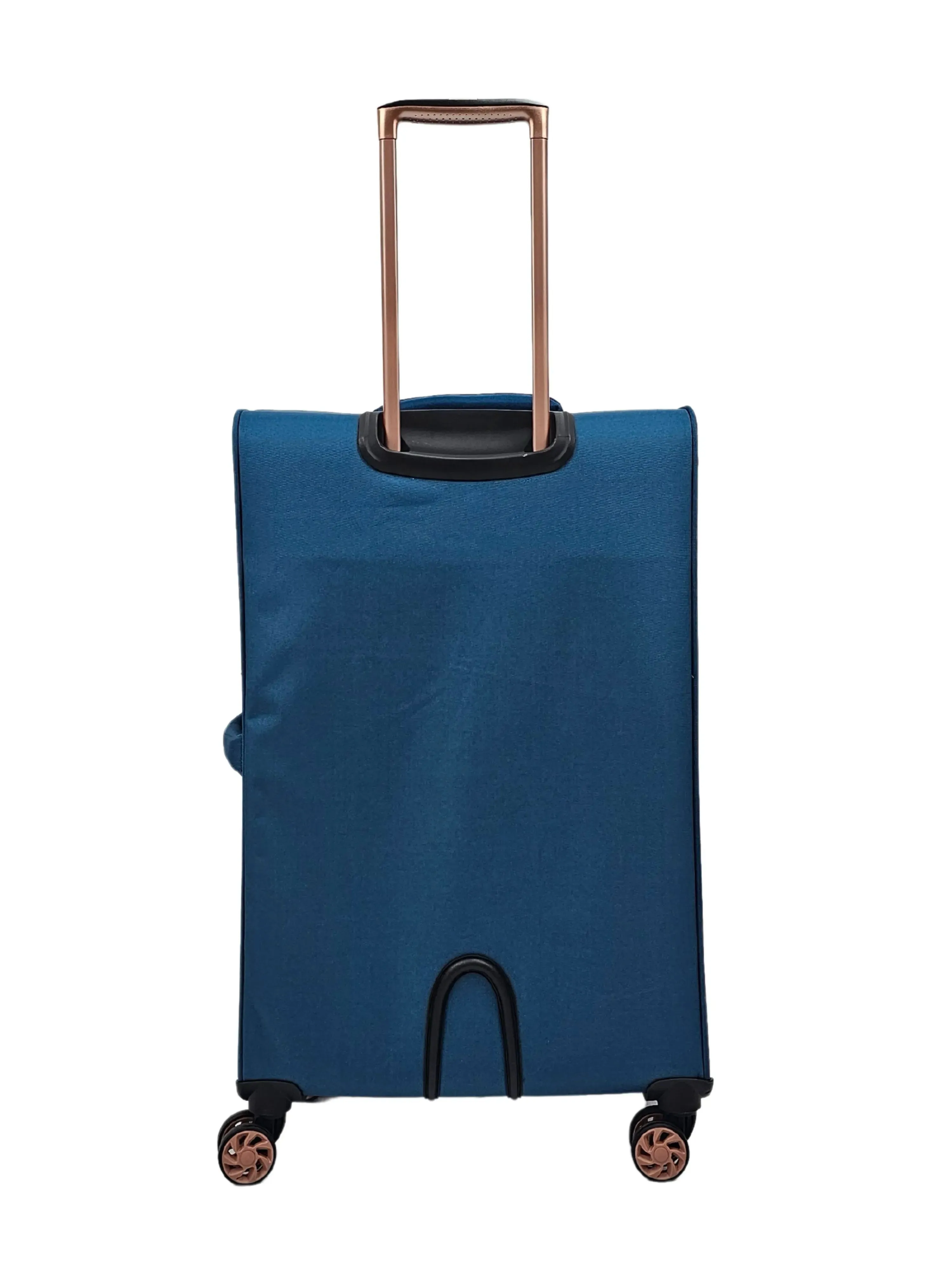 Soft Case Carry On Suitcase Travel Bag