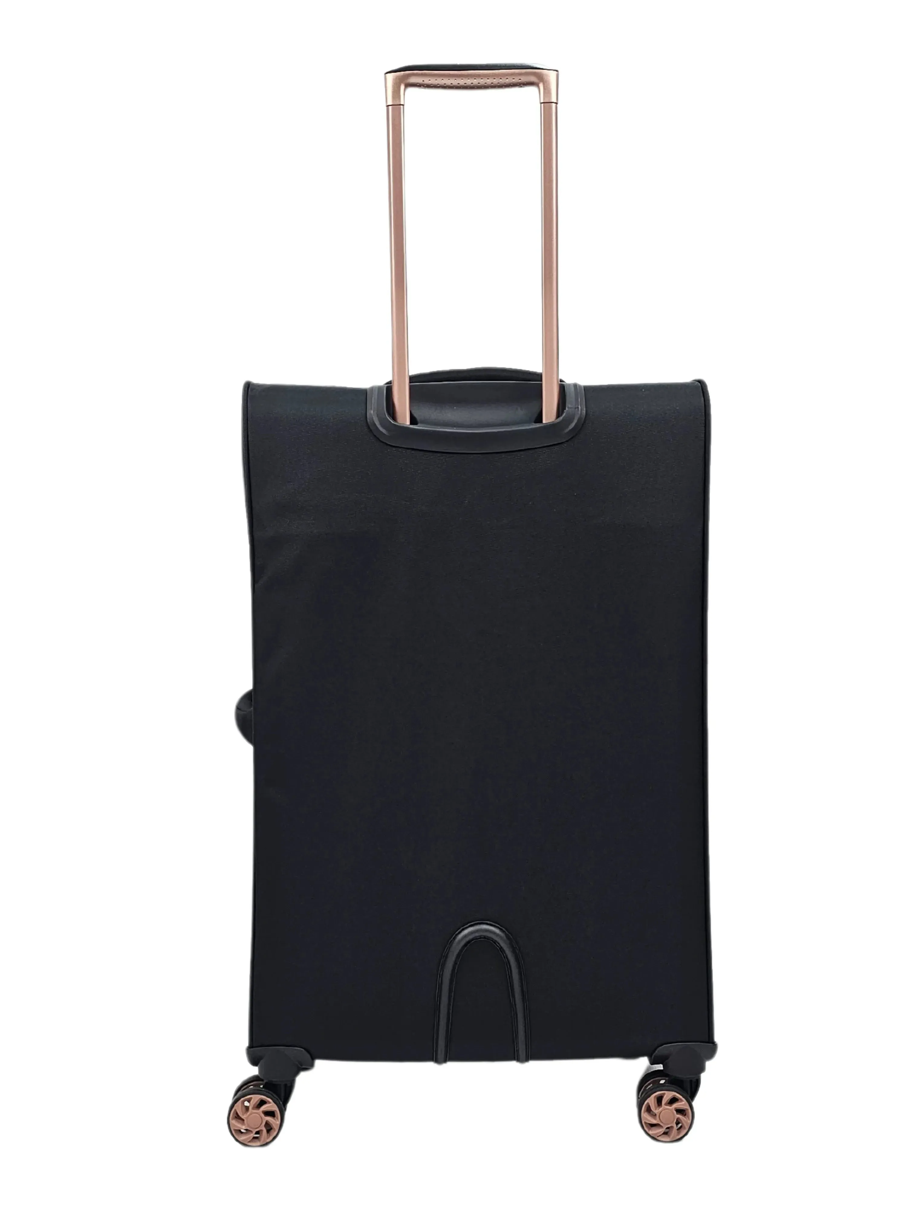 Soft Case Carry On Suitcase Travel Bag