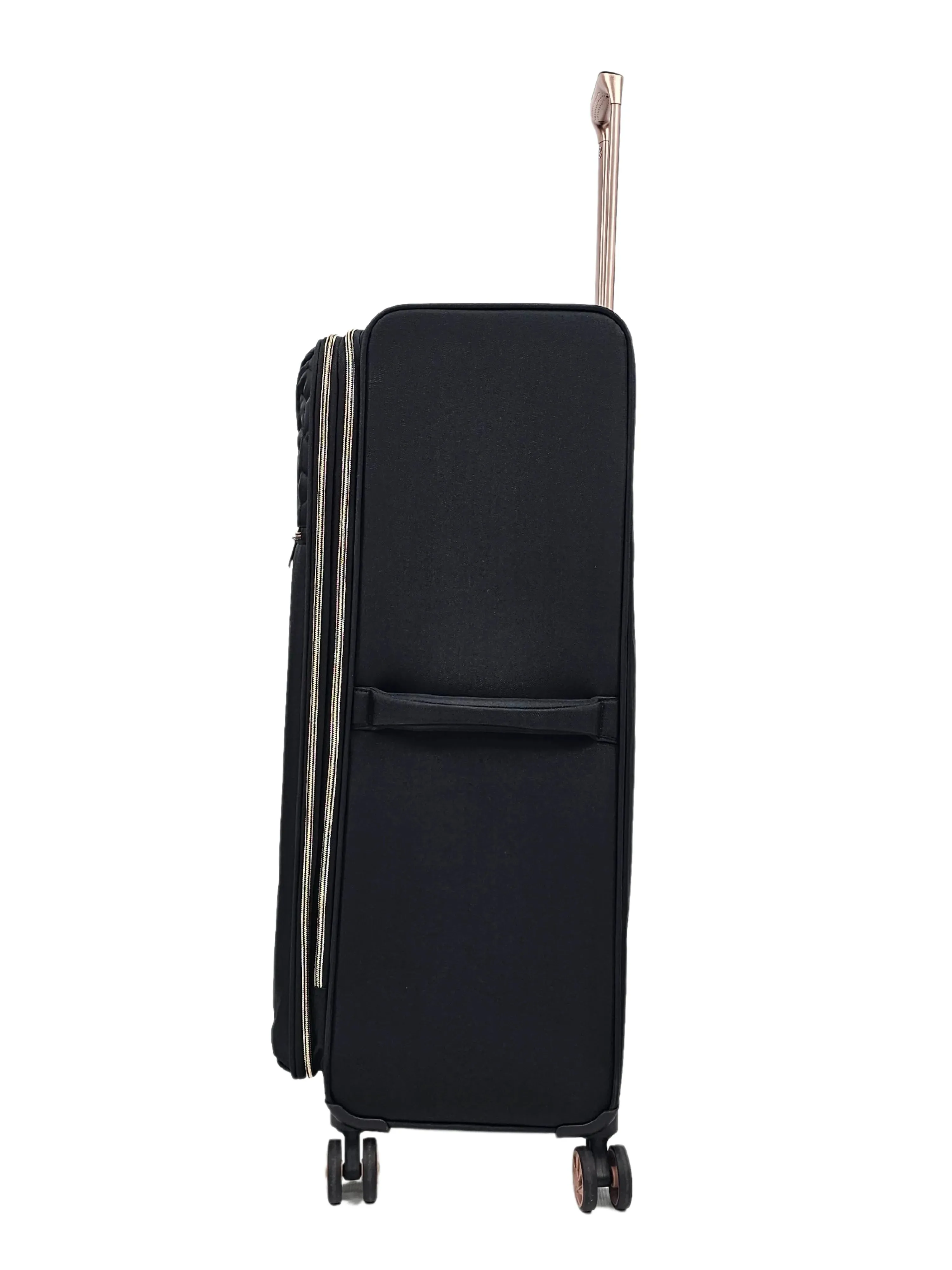 Soft Case Carry On Suitcase Travel Bag