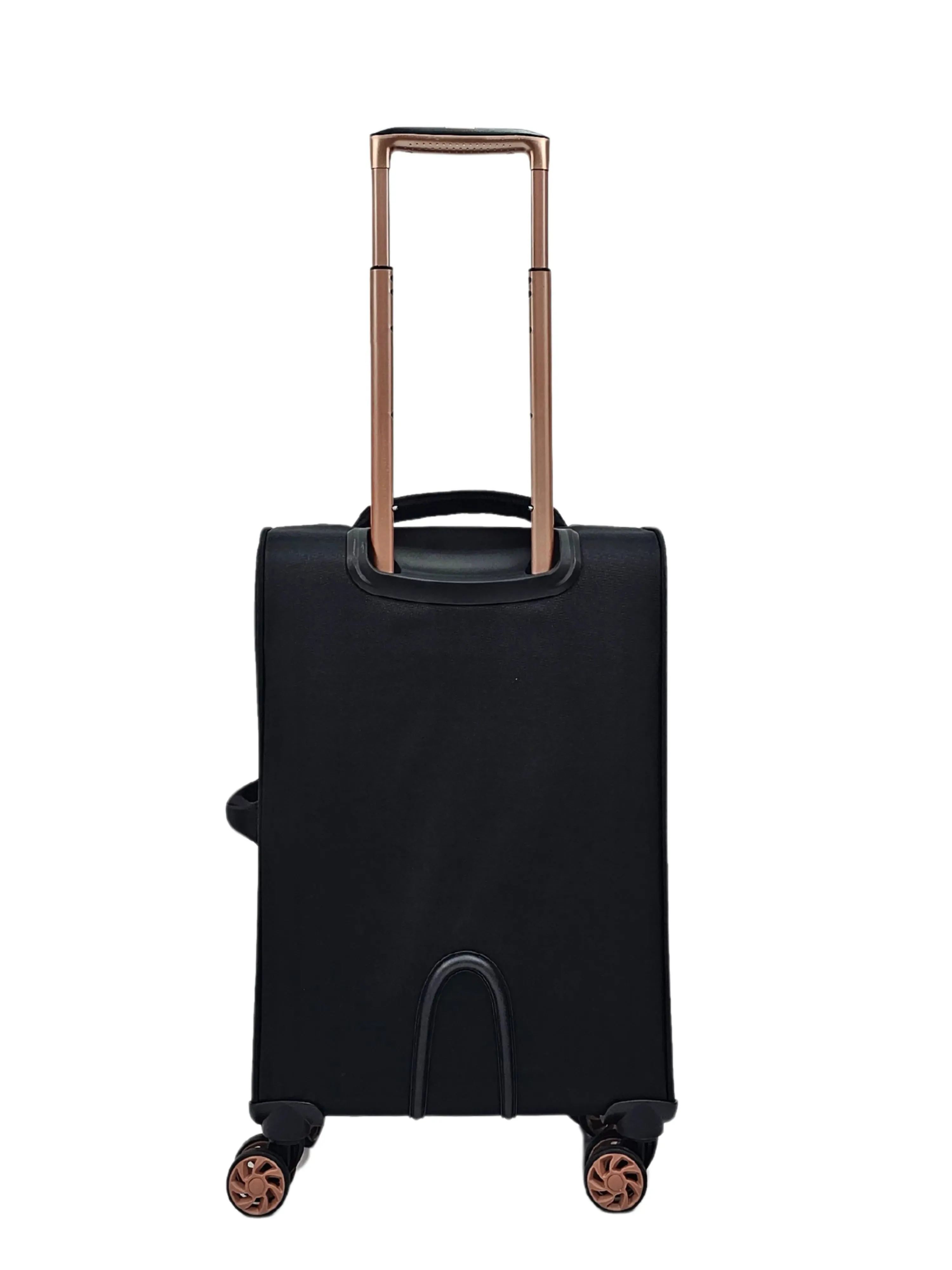 Soft Case Carry On Suitcase Travel Bag