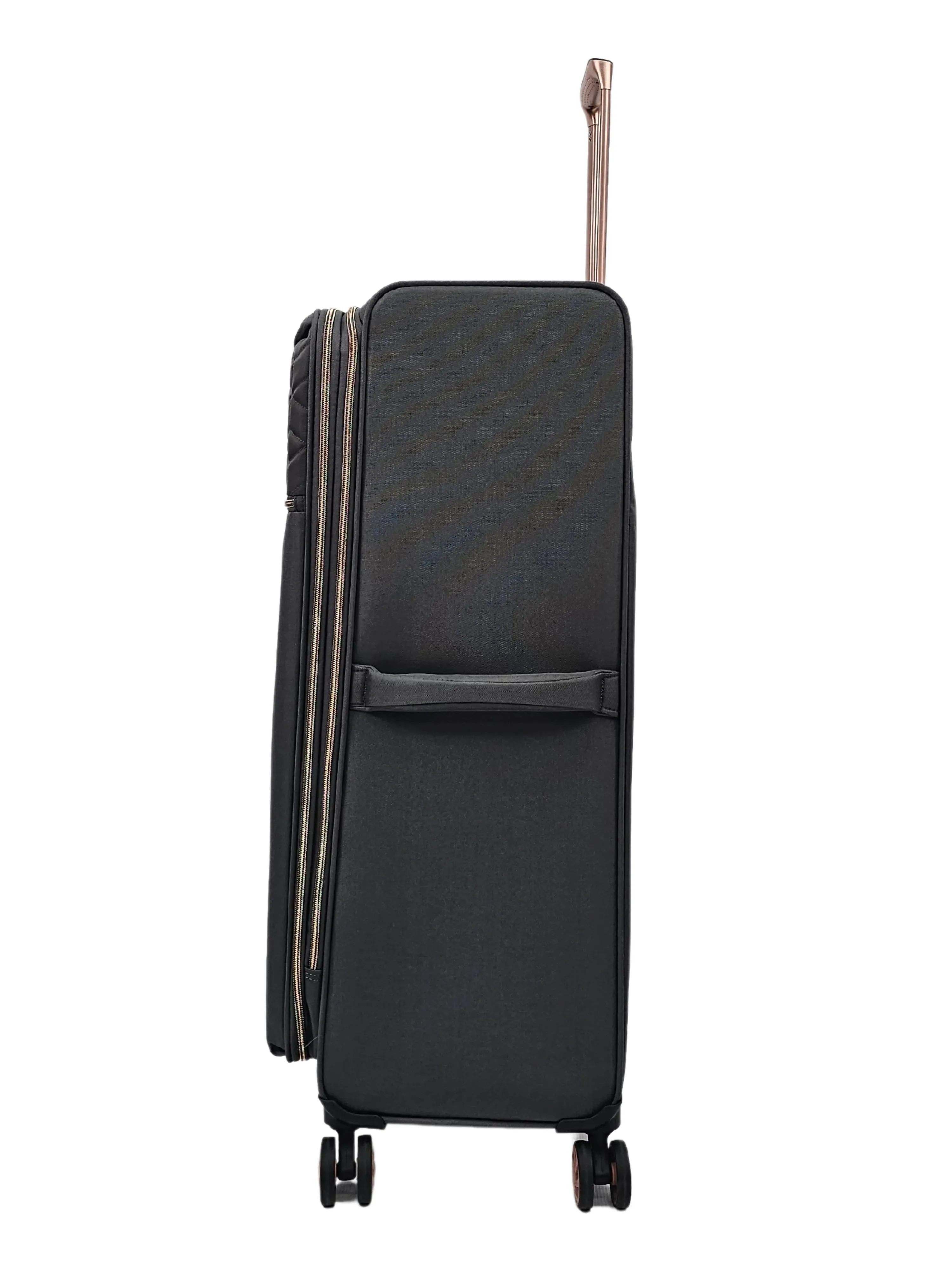 Soft Case Carry On Suitcase Travel Bag