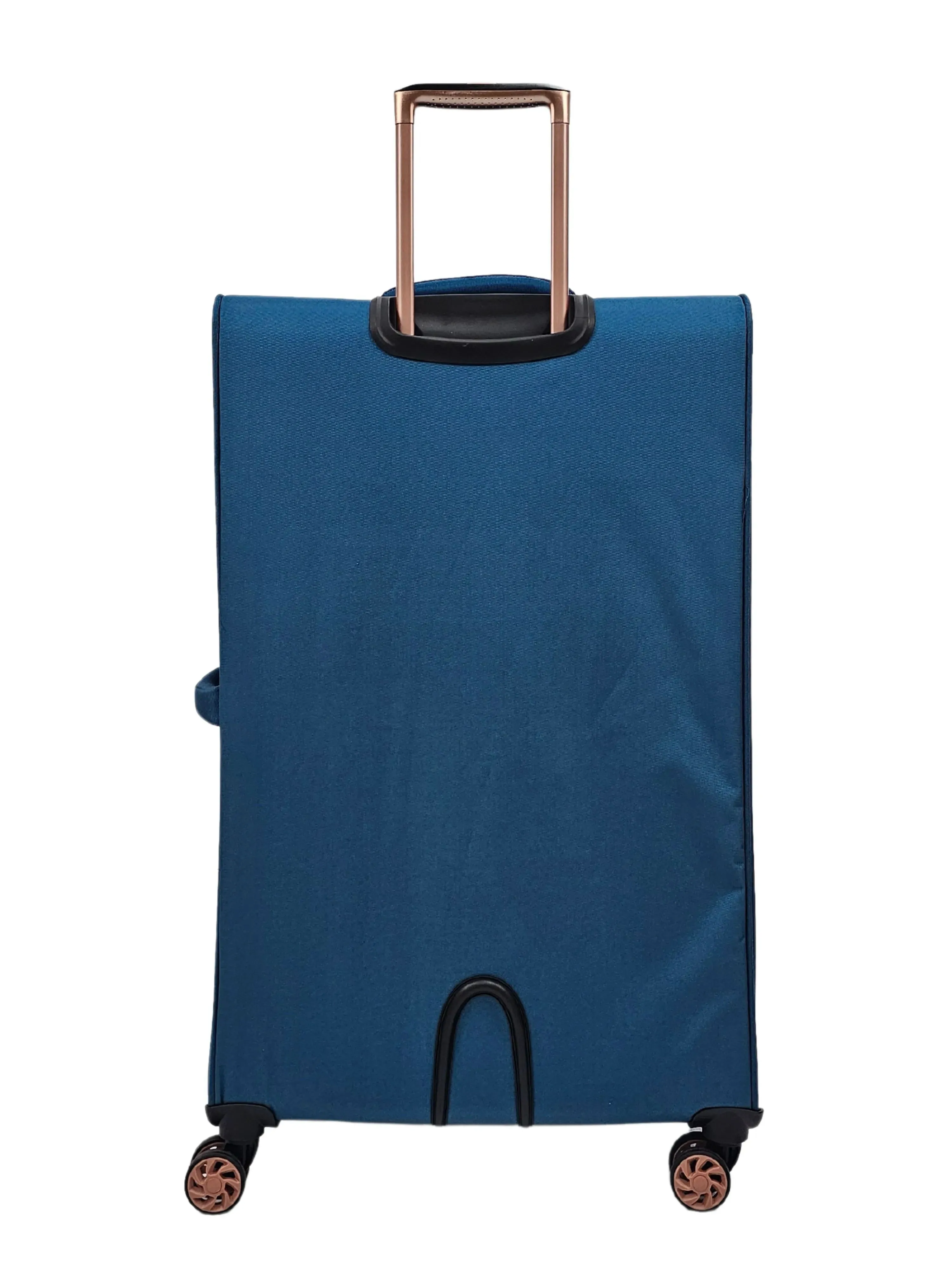 Soft Case Carry On Suitcase Travel Bag