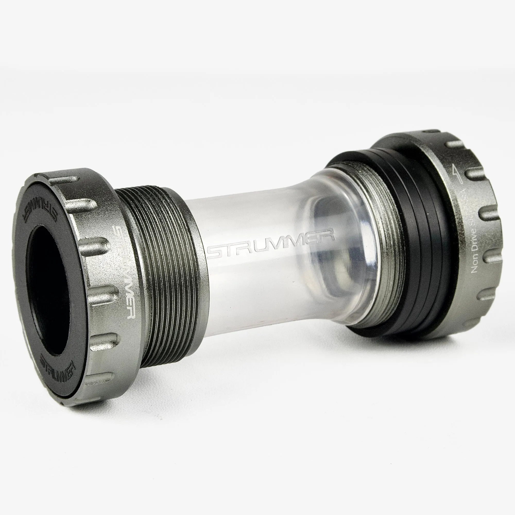 Strummer BSA 24 Bottom Bracket (with Foam Box)
