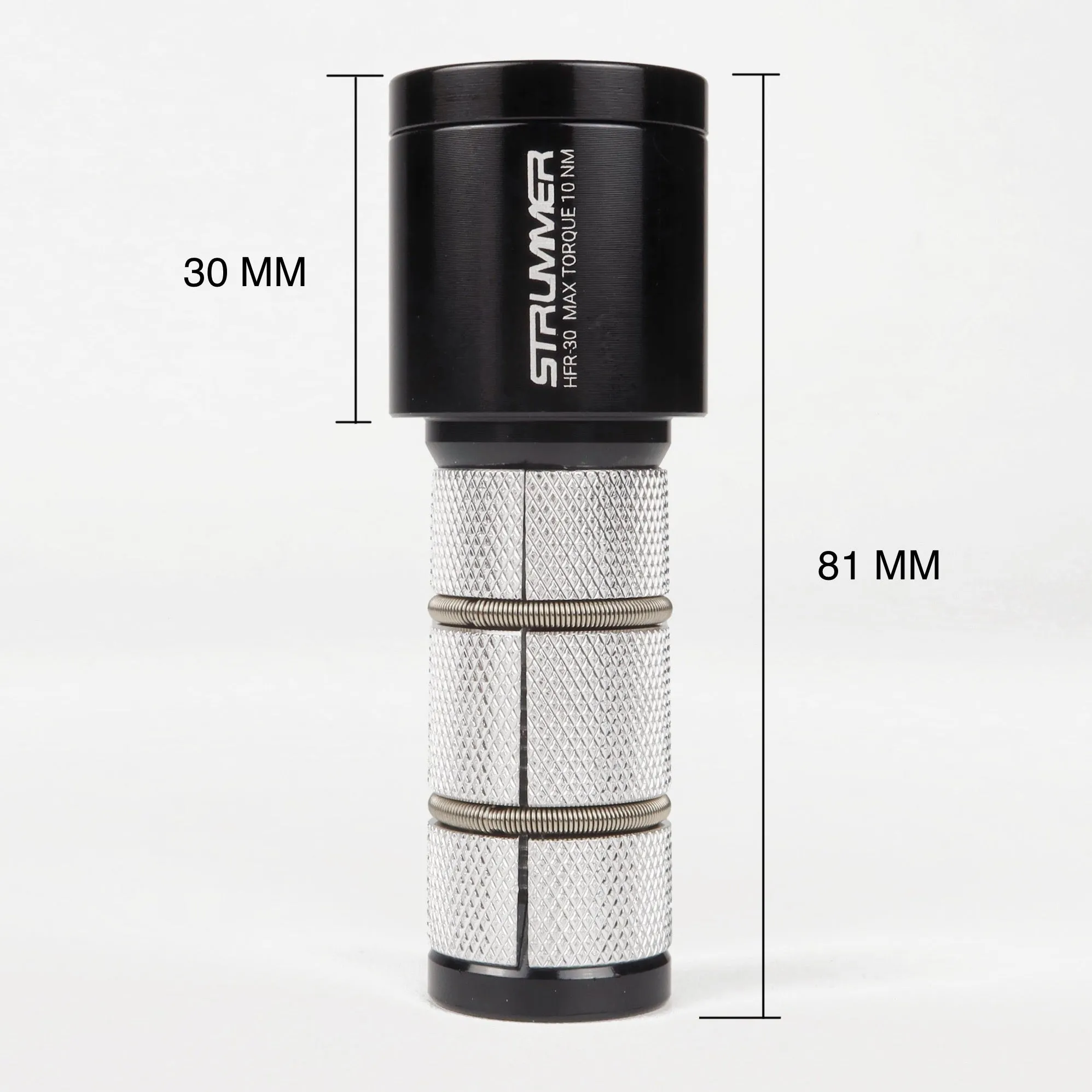 Strummer HFR-30 Hidden Fork Riser