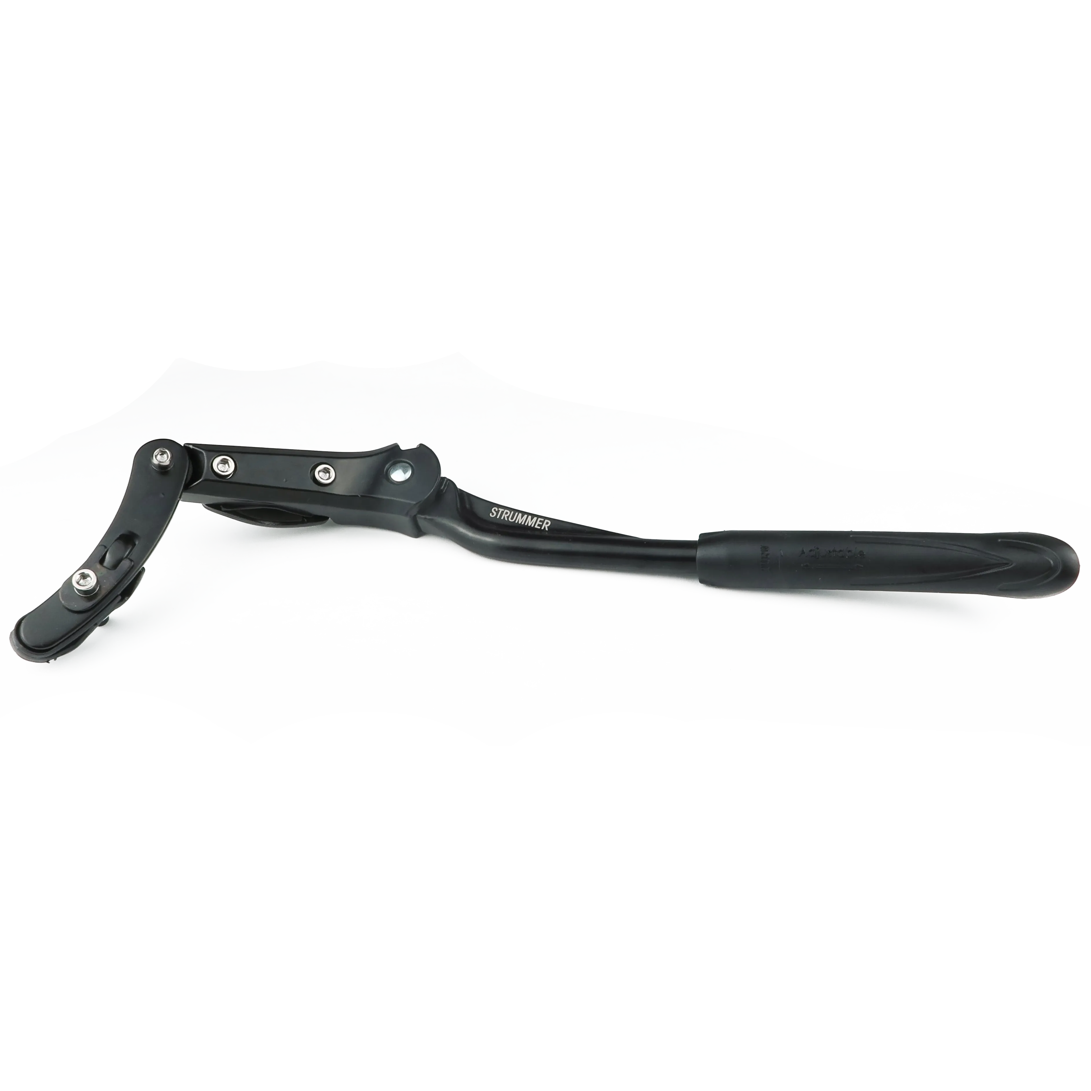 Strummer K-84 Adjustable Rear Kickstand