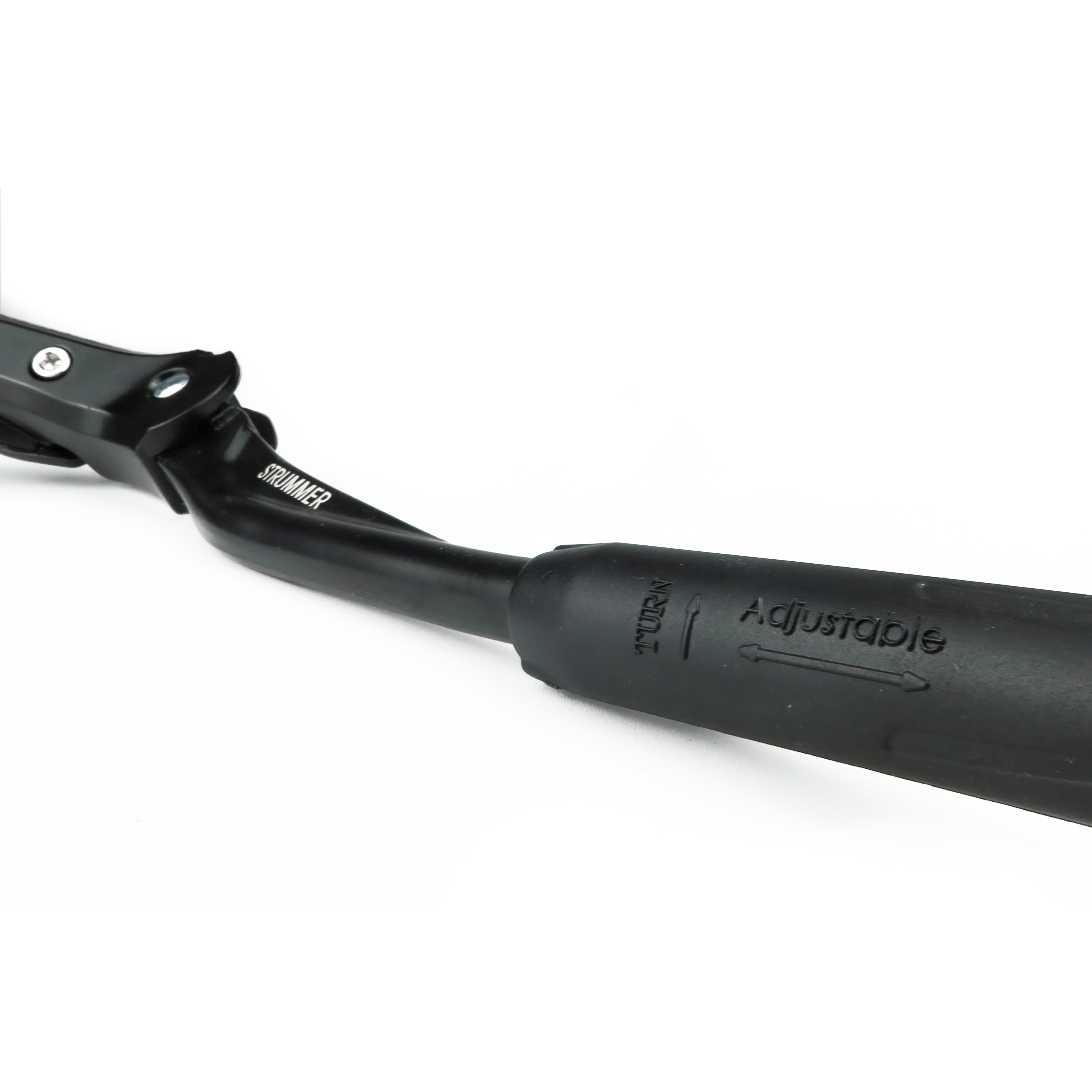 Strummer K-84 Adjustable Rear Kickstand