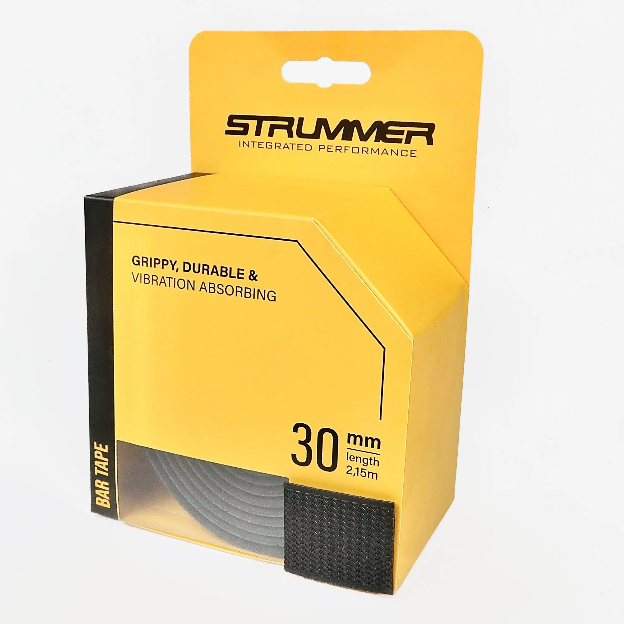 Strummer Lizard Skin Pattern Bar Tape (2150x30x3.2 mm)