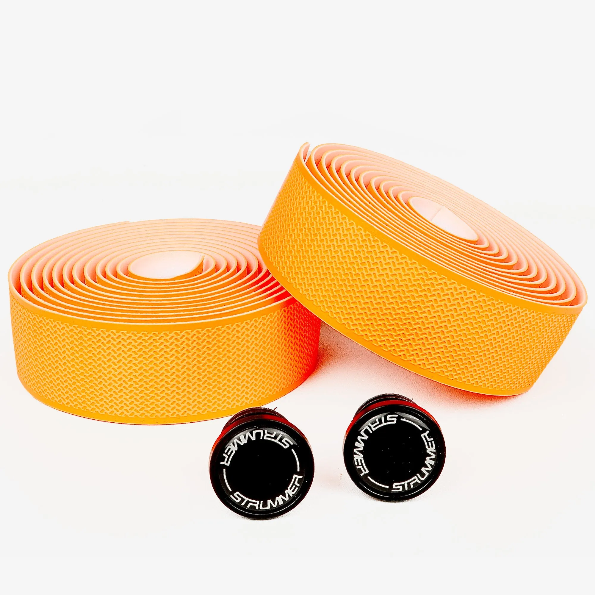 Strummer Lizard Skin Pattern Bar Tape (2150x30x3.2 mm)