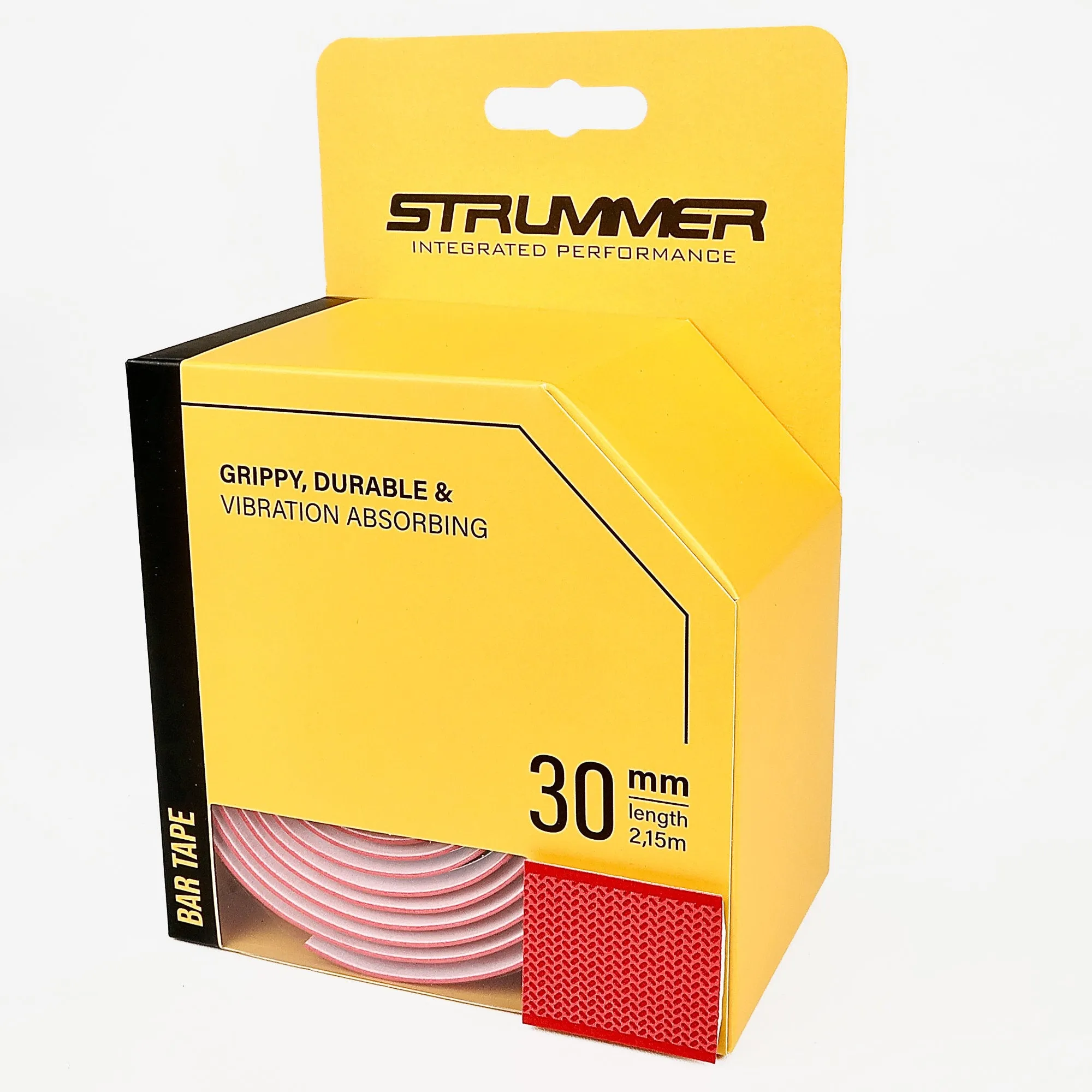 Strummer Lizard Skin Pattern Bar Tape (2150x30x3.2 mm)