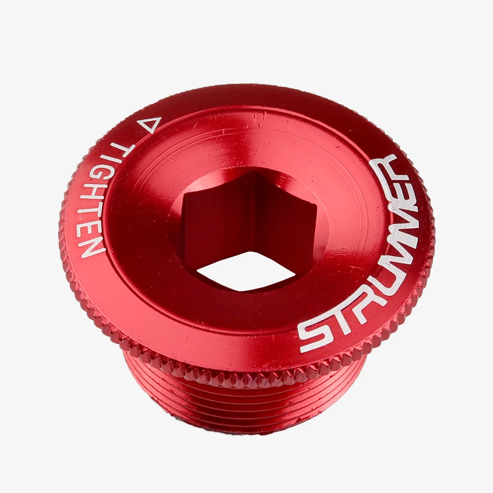 Strummer M20 x 13 Crank Bolt (Pack of 3)