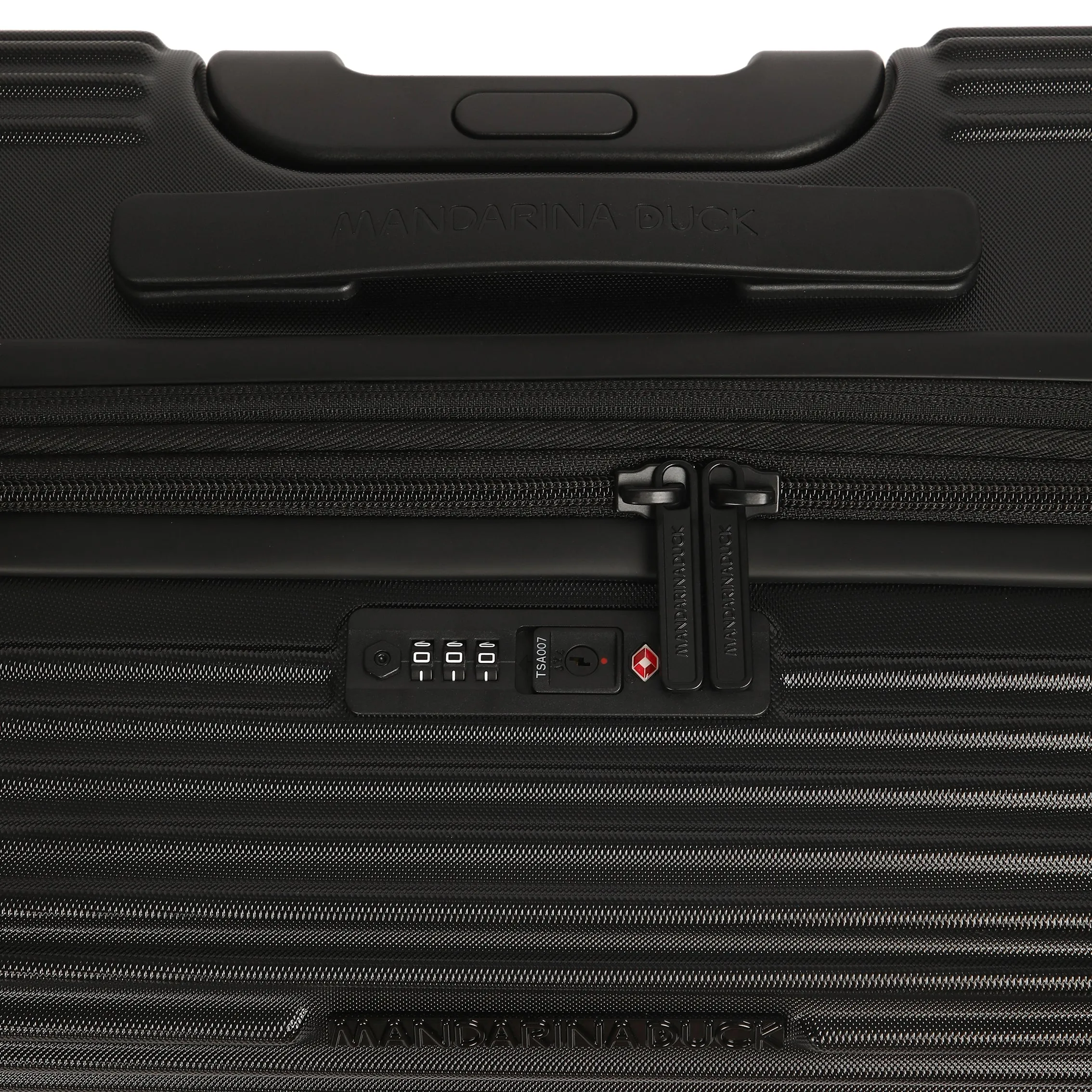 Tank Case Medium Expandable Trolley