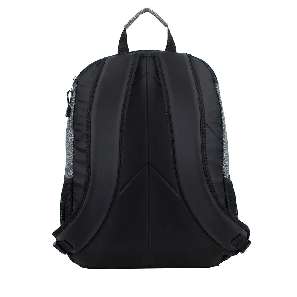 Tech Backpack with Messenger Gear Bag Combo
