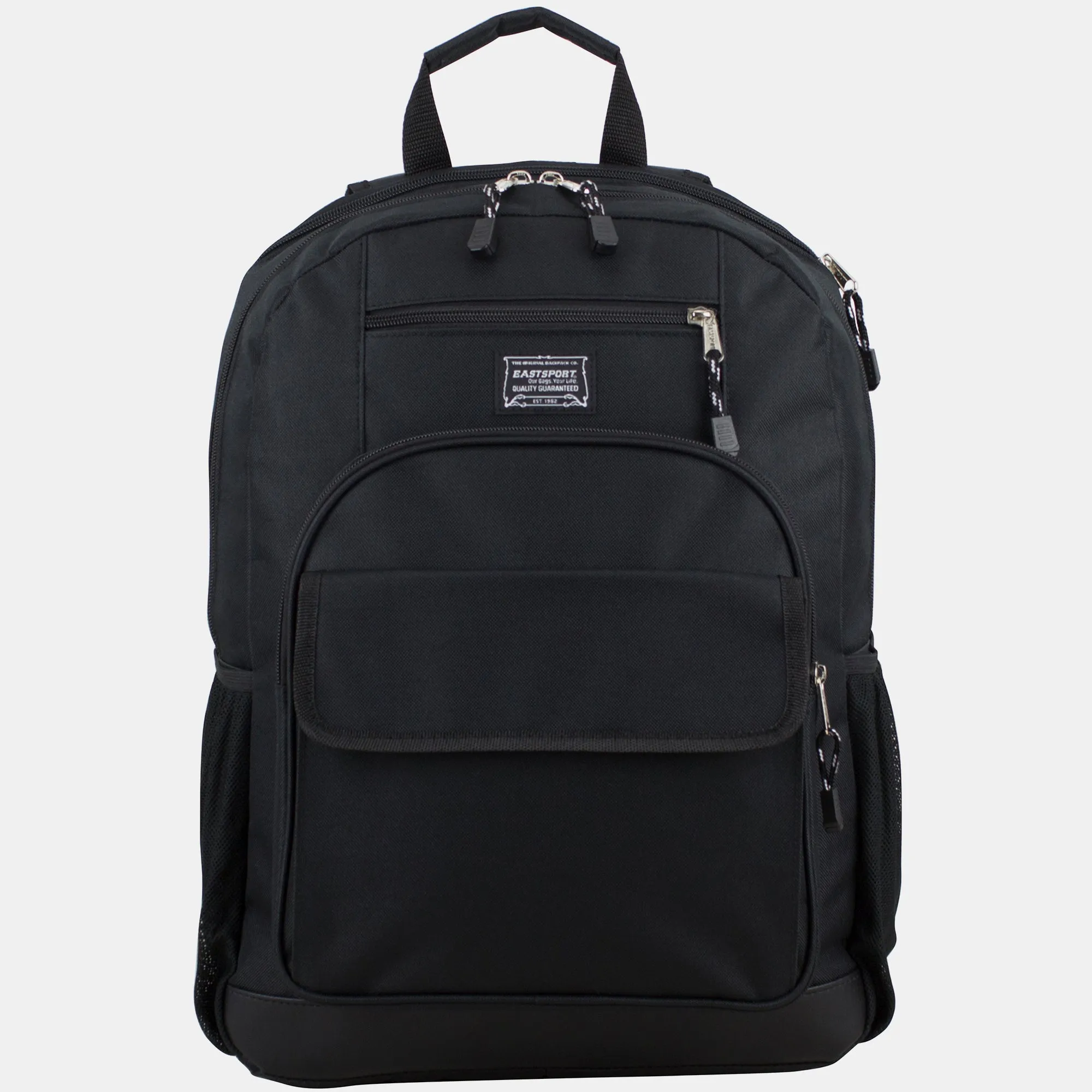 Tech Backpack with Messenger Gear Bag Combo