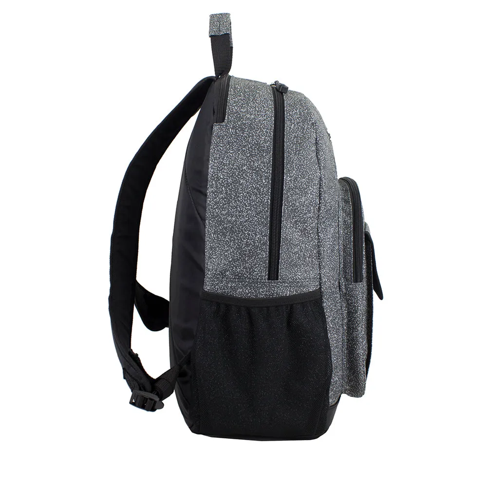 Tech Backpack with Messenger Gear Bag Combo