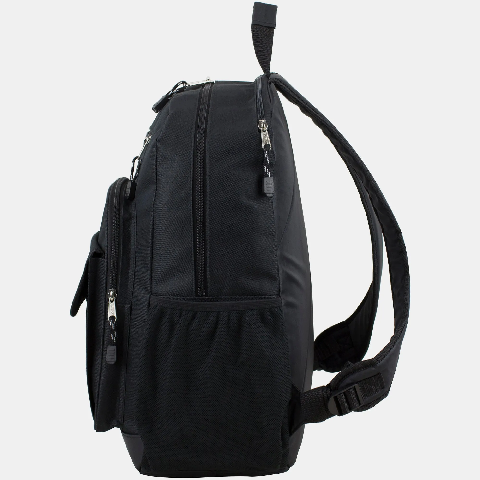 Tech Backpack with Messenger Gear Bag Combo