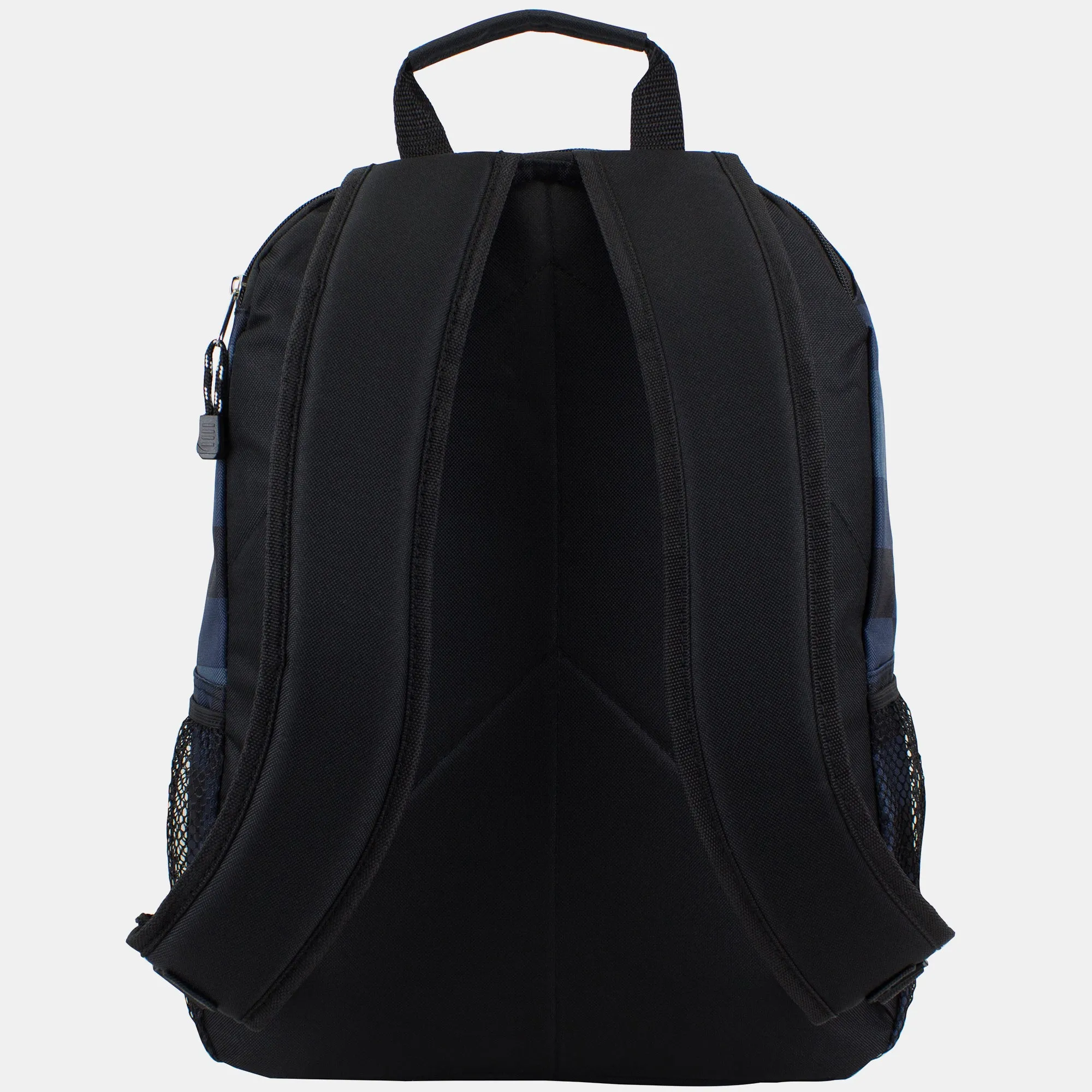 Tech Backpack with Messenger Gear Bag Combo