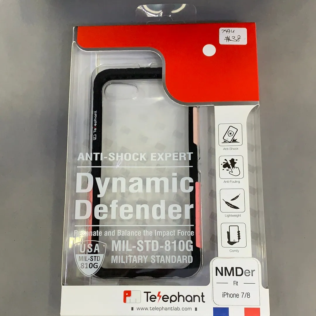 Telephant NMDer<br>iPhone 7/8