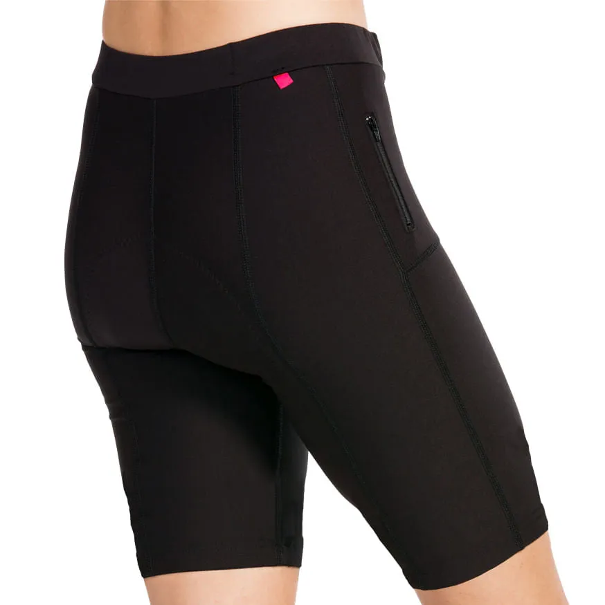 Terry Touring Plus Womens Shorts