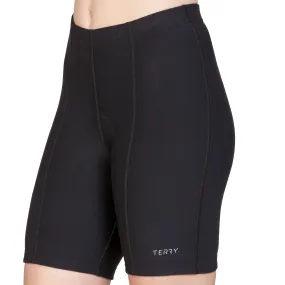 Terry Touring Plus Womens Shorts