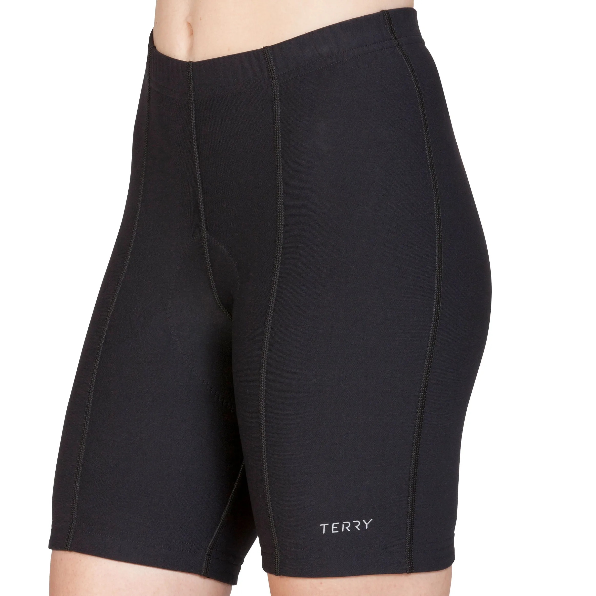 Terry Touring Plus Womens Shorts