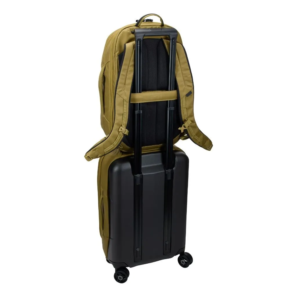 Thule Aion Travel 28L Laptop Backpack - Nutria brown
