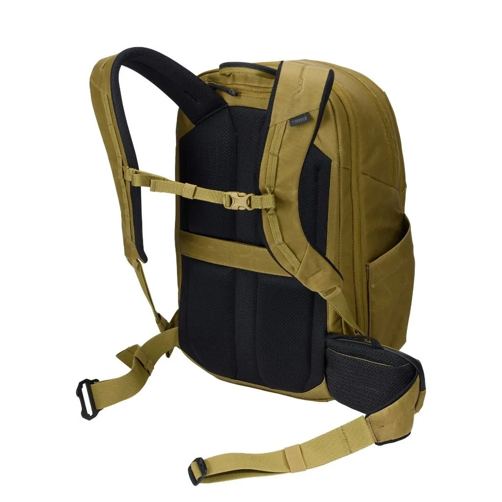 Thule Aion Travel 28L Laptop Backpack - Nutria brown