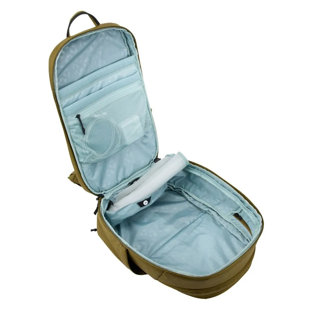 Thule Aion Travel 28L Laptop Backpack - Nutria brown