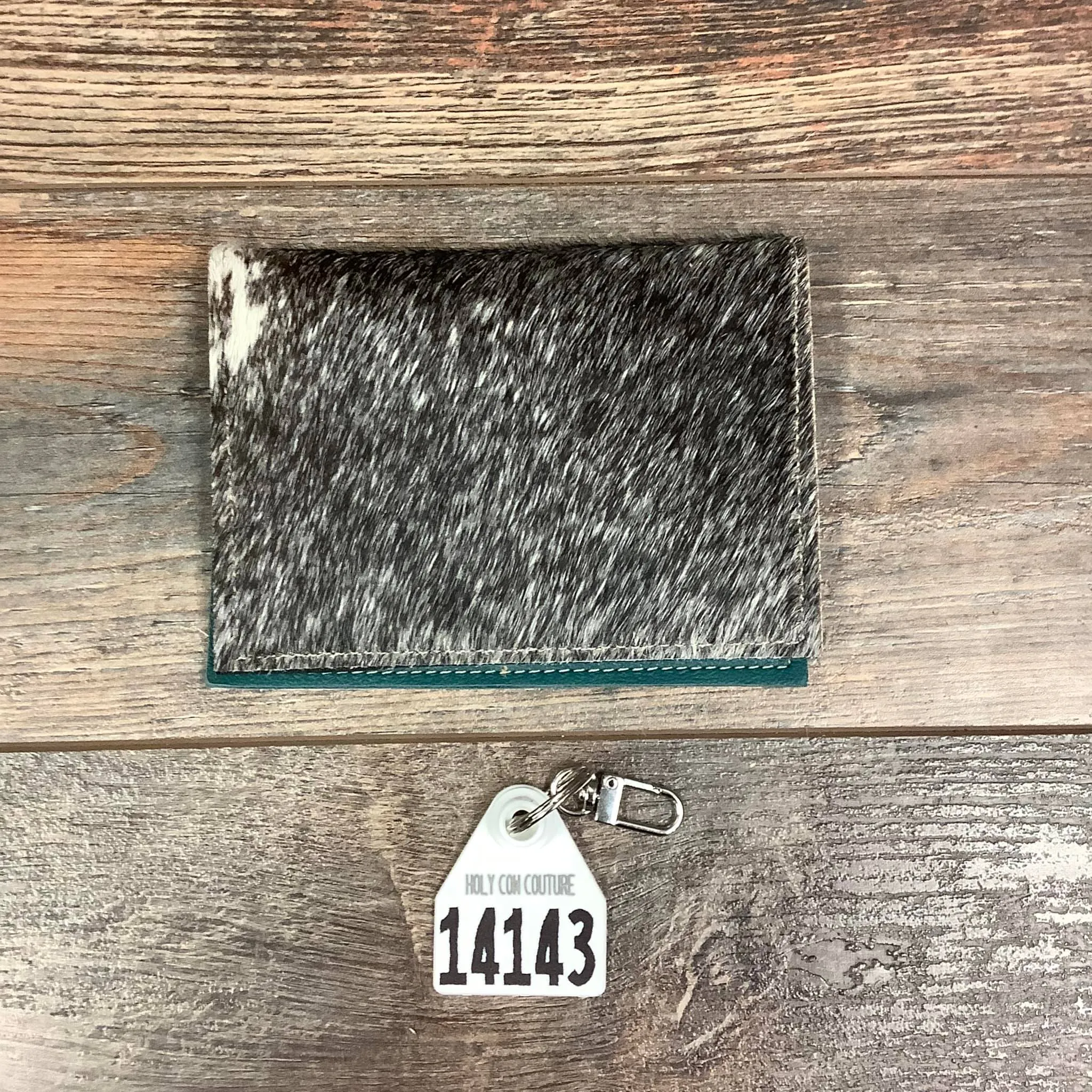 UNISEX WALLET #14143
