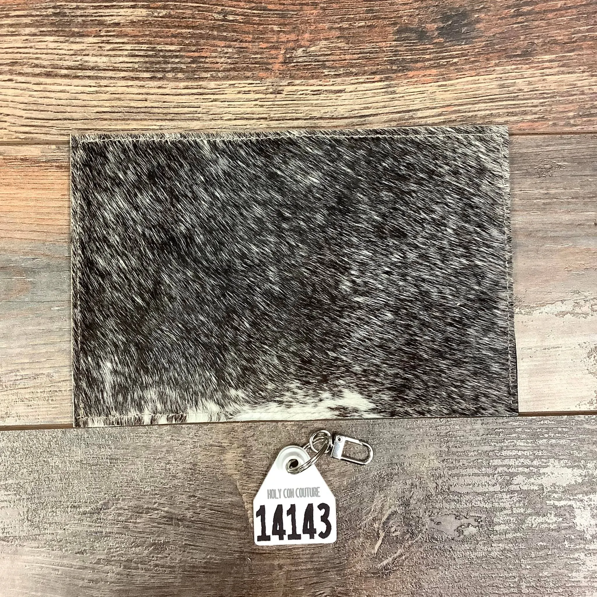 UNISEX WALLET #14143