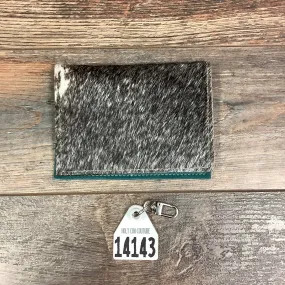 UNISEX WALLET #14143
