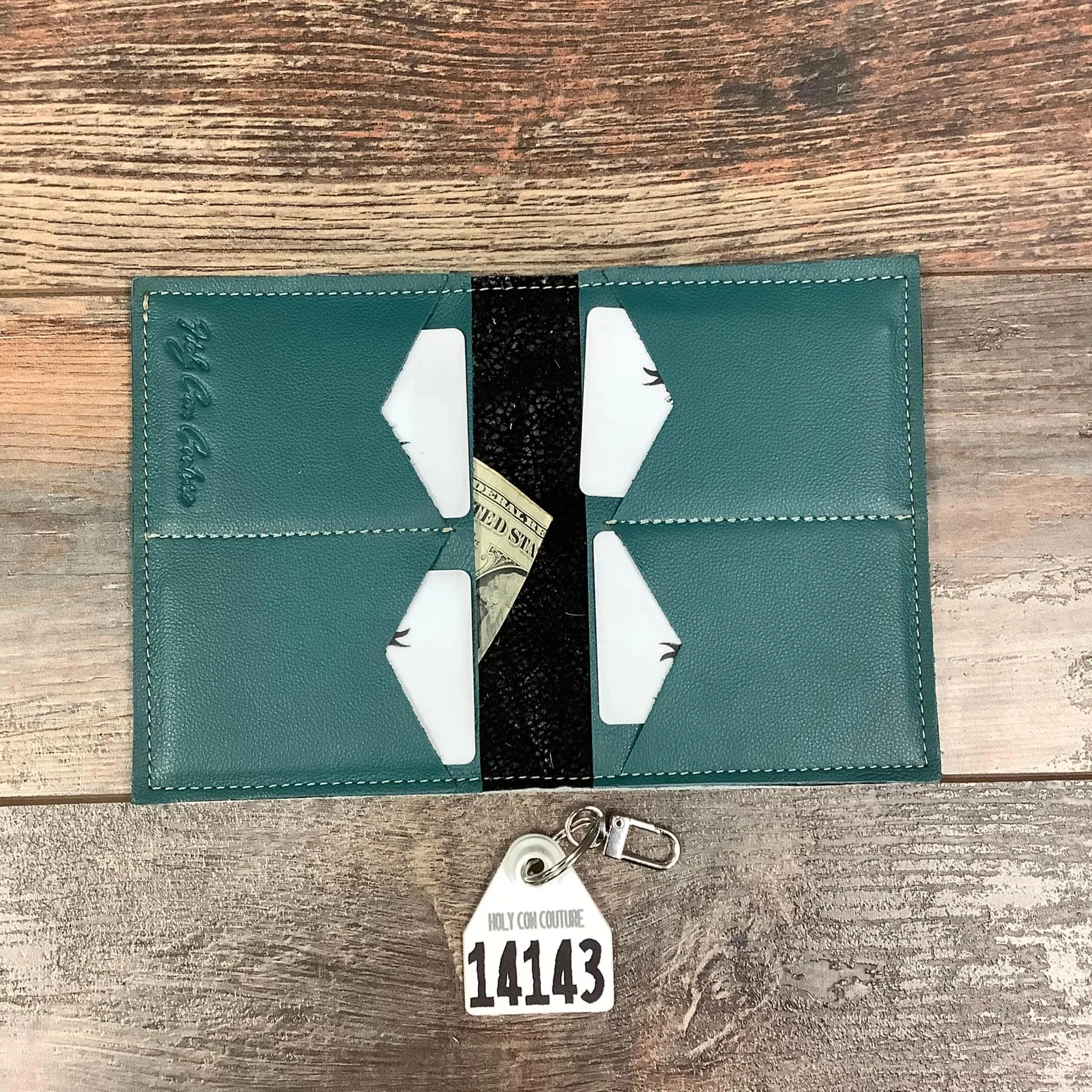 UNISEX WALLET #14143