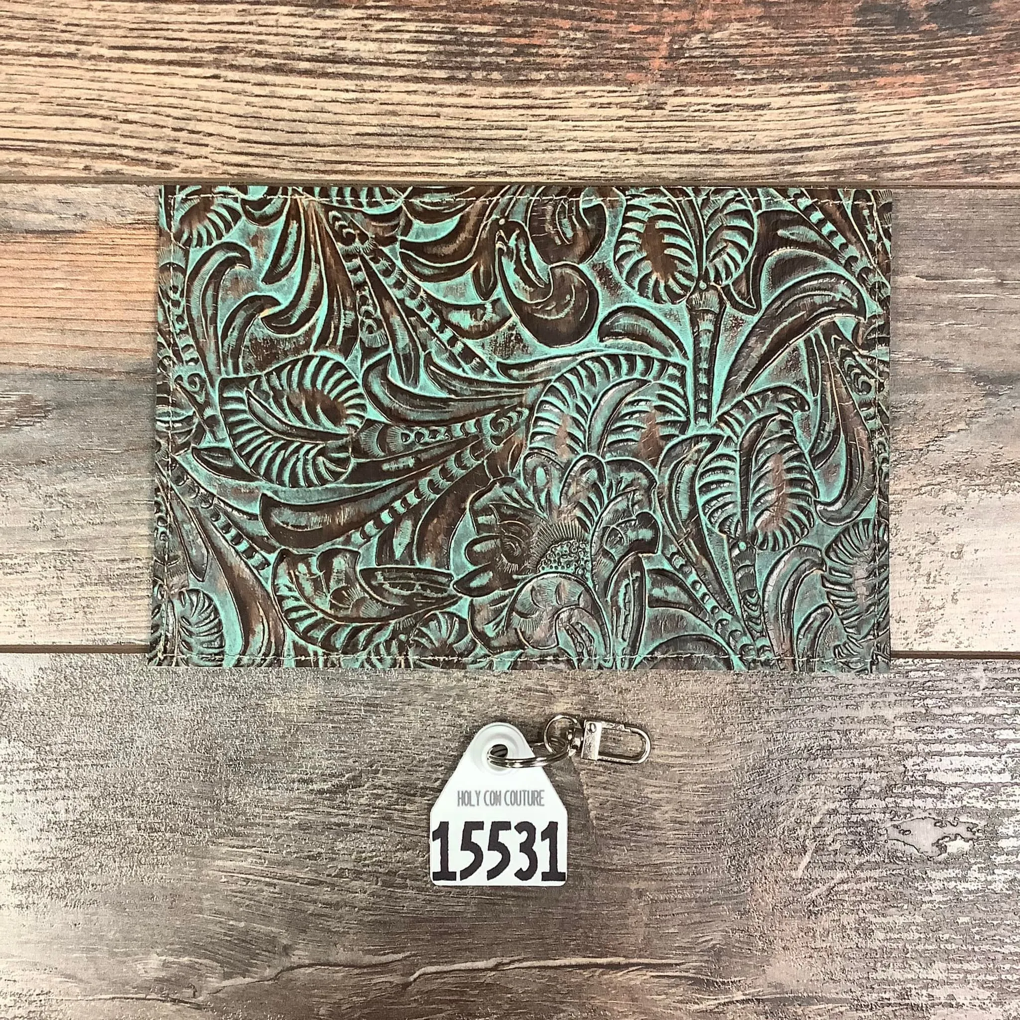Unisex Wallet #15531