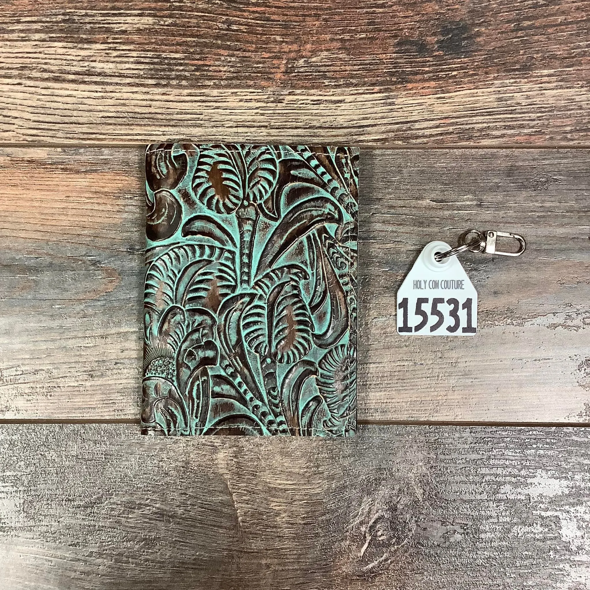 Unisex Wallet #15531