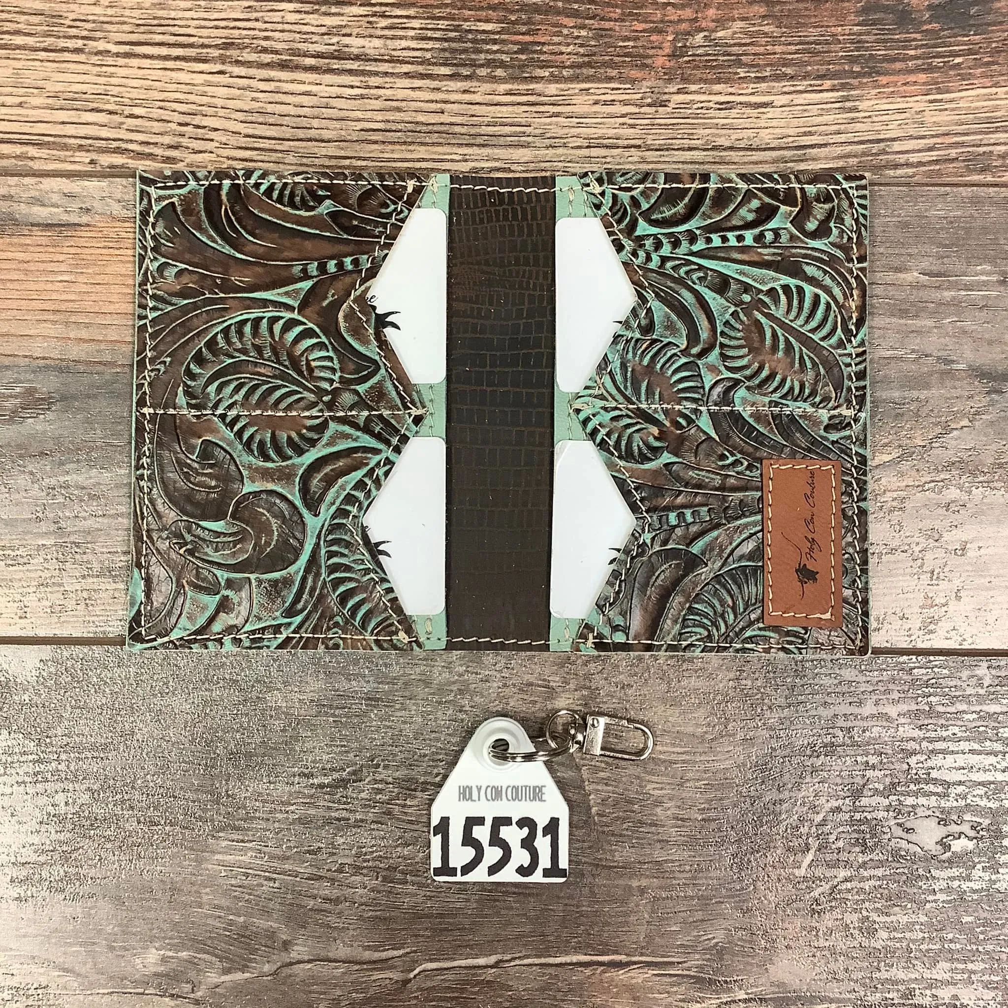 Unisex Wallet #15531