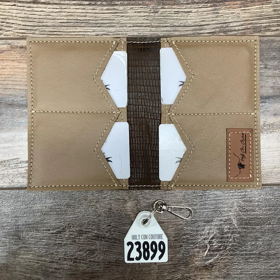 Unisex Wallet #23899