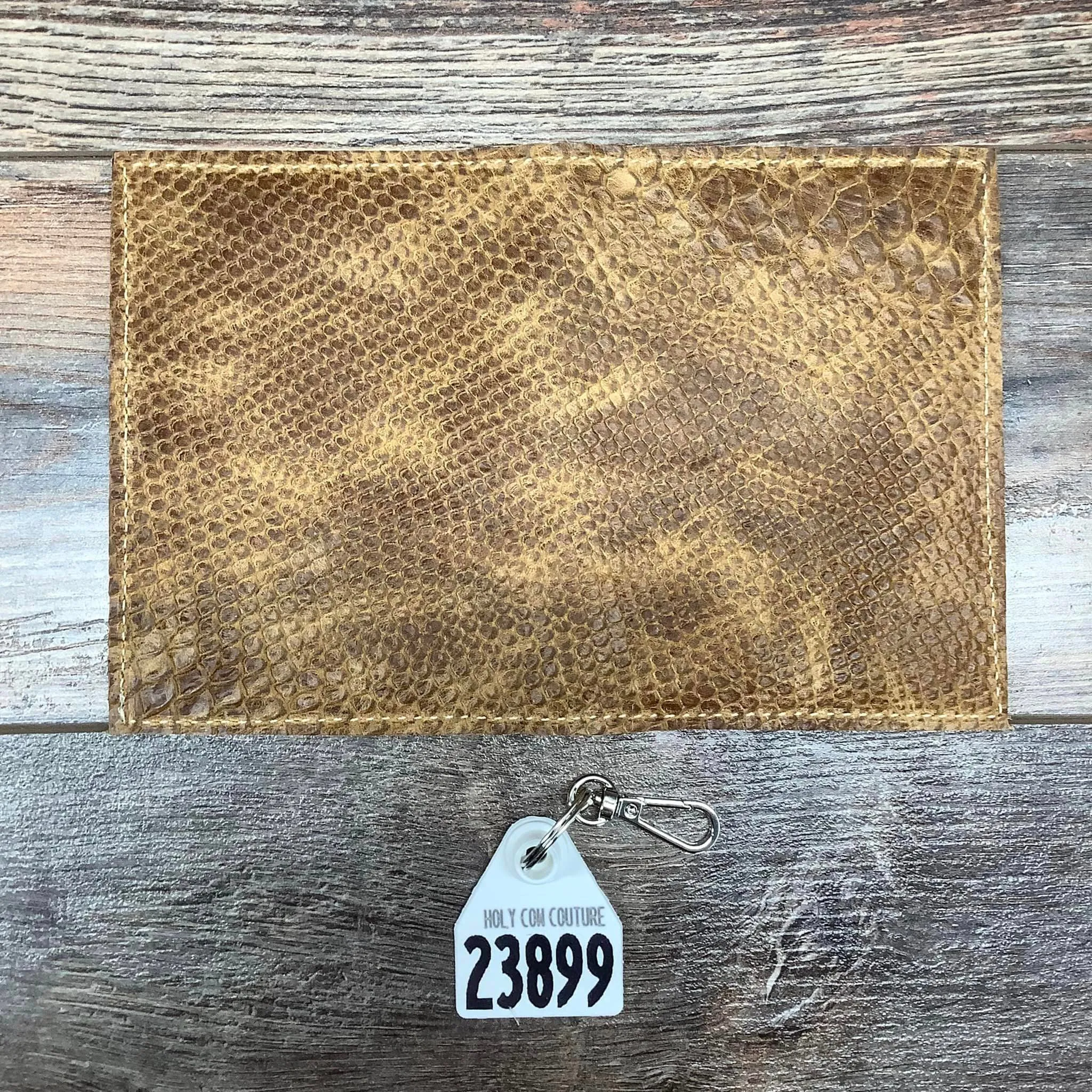 Unisex Wallet #23899