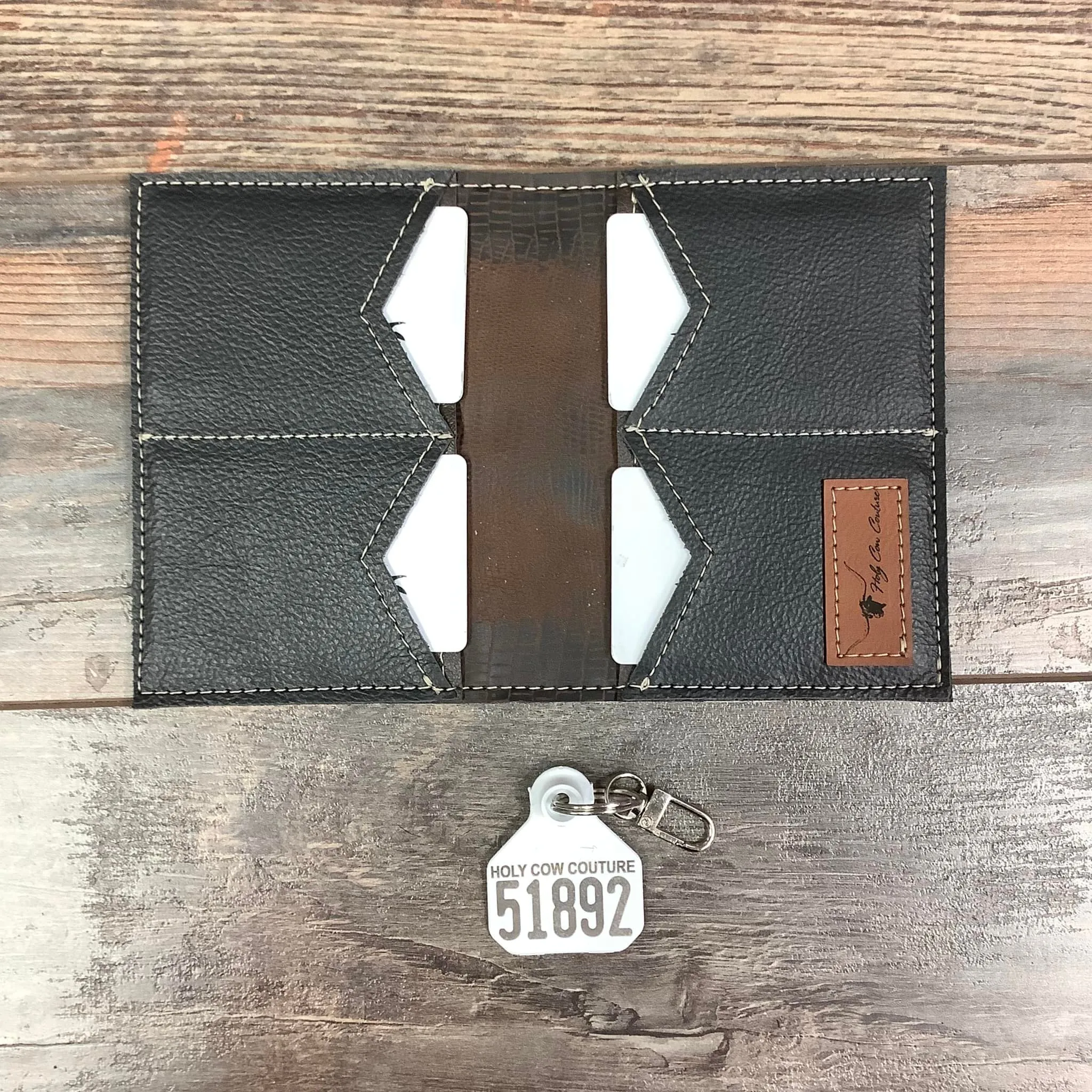 Unisex Wallet #51892