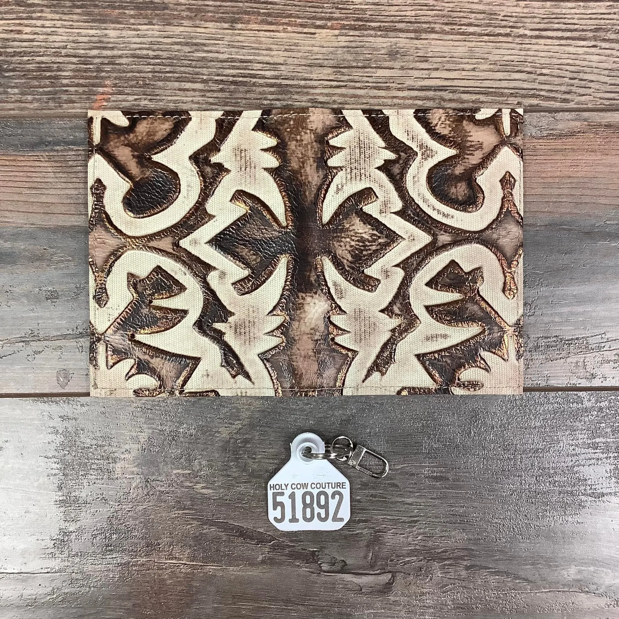 Unisex Wallet #51892
