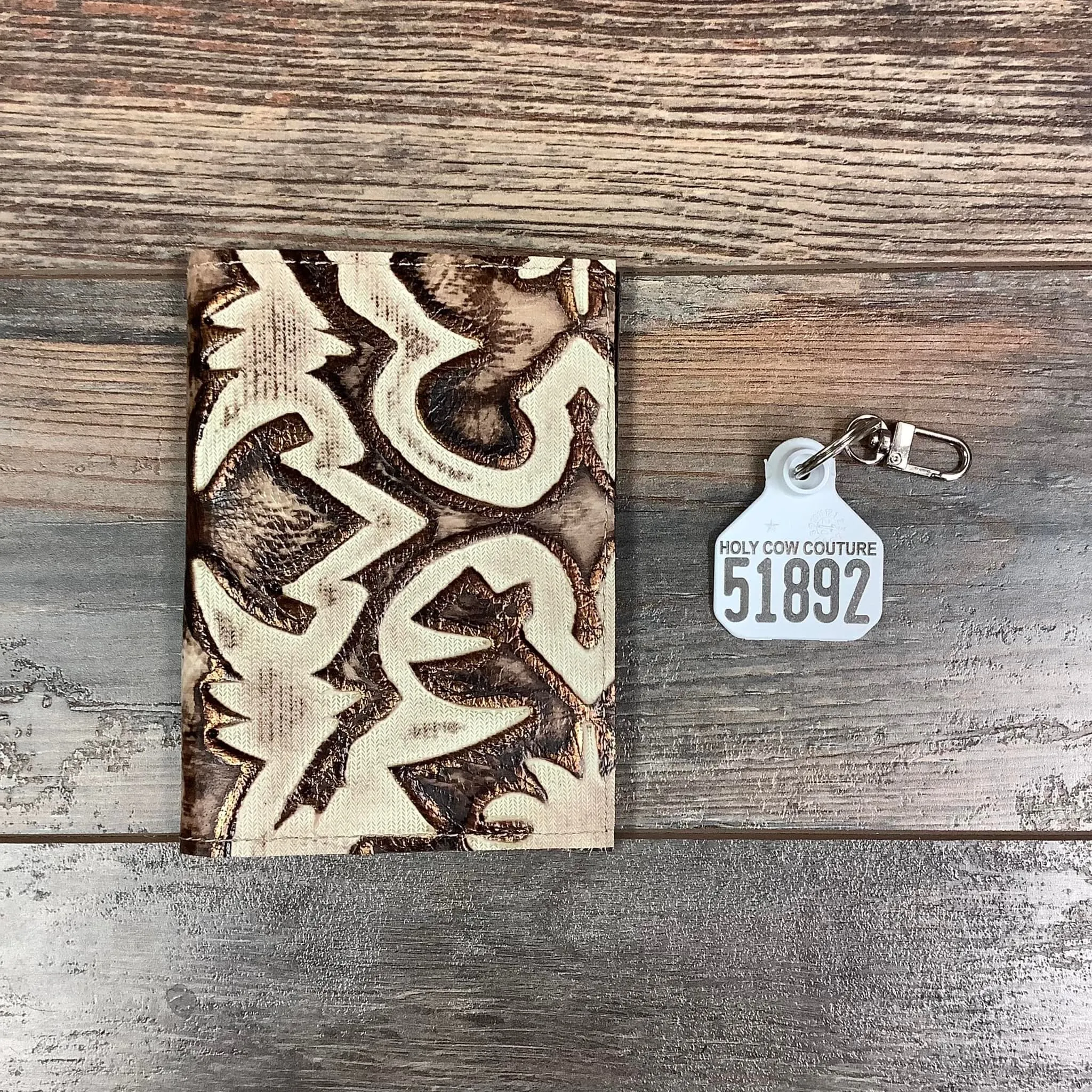 Unisex Wallet #51892