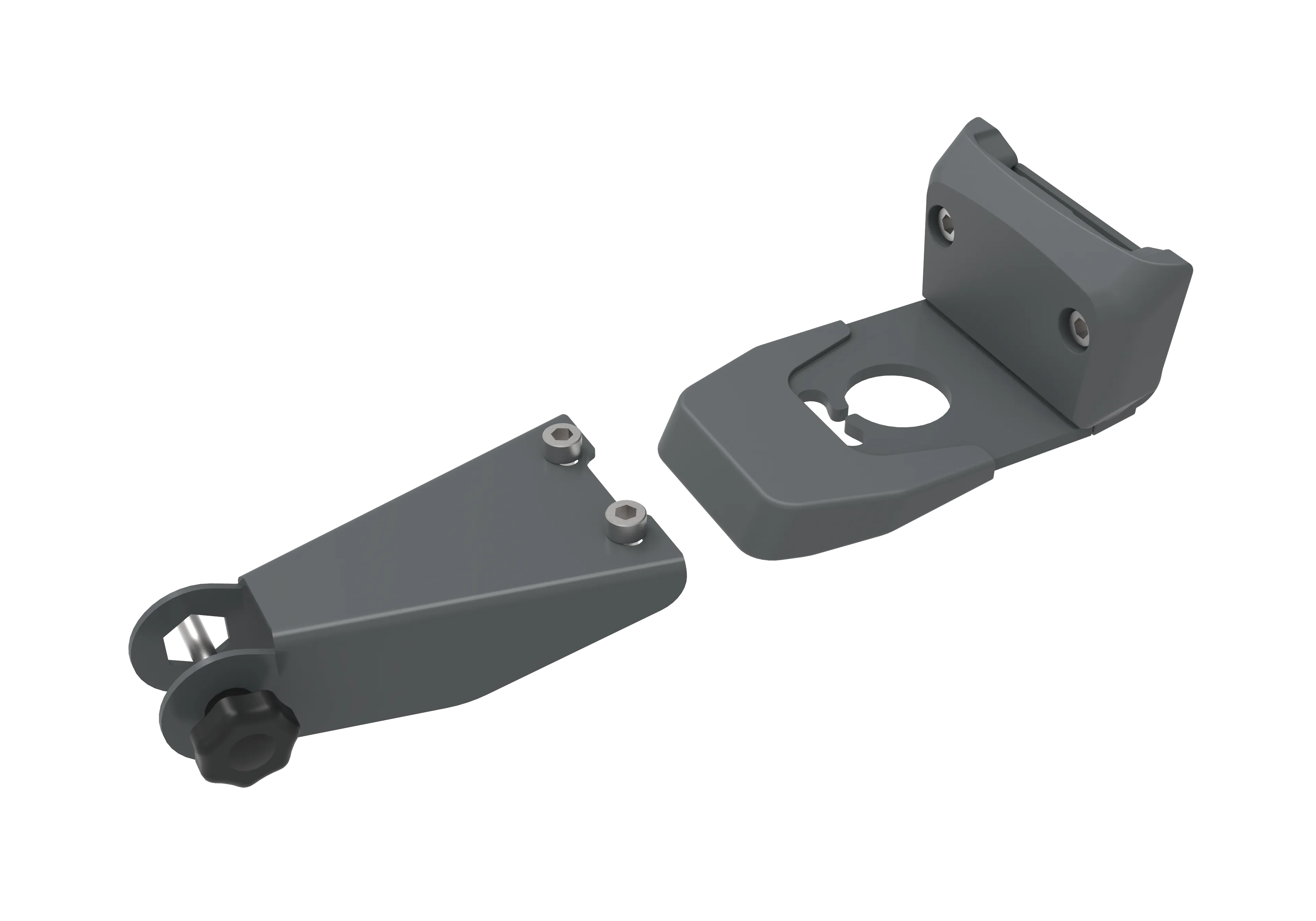 Urban Iki MTB/ATB Adaptor for Front Baby/Child Seat