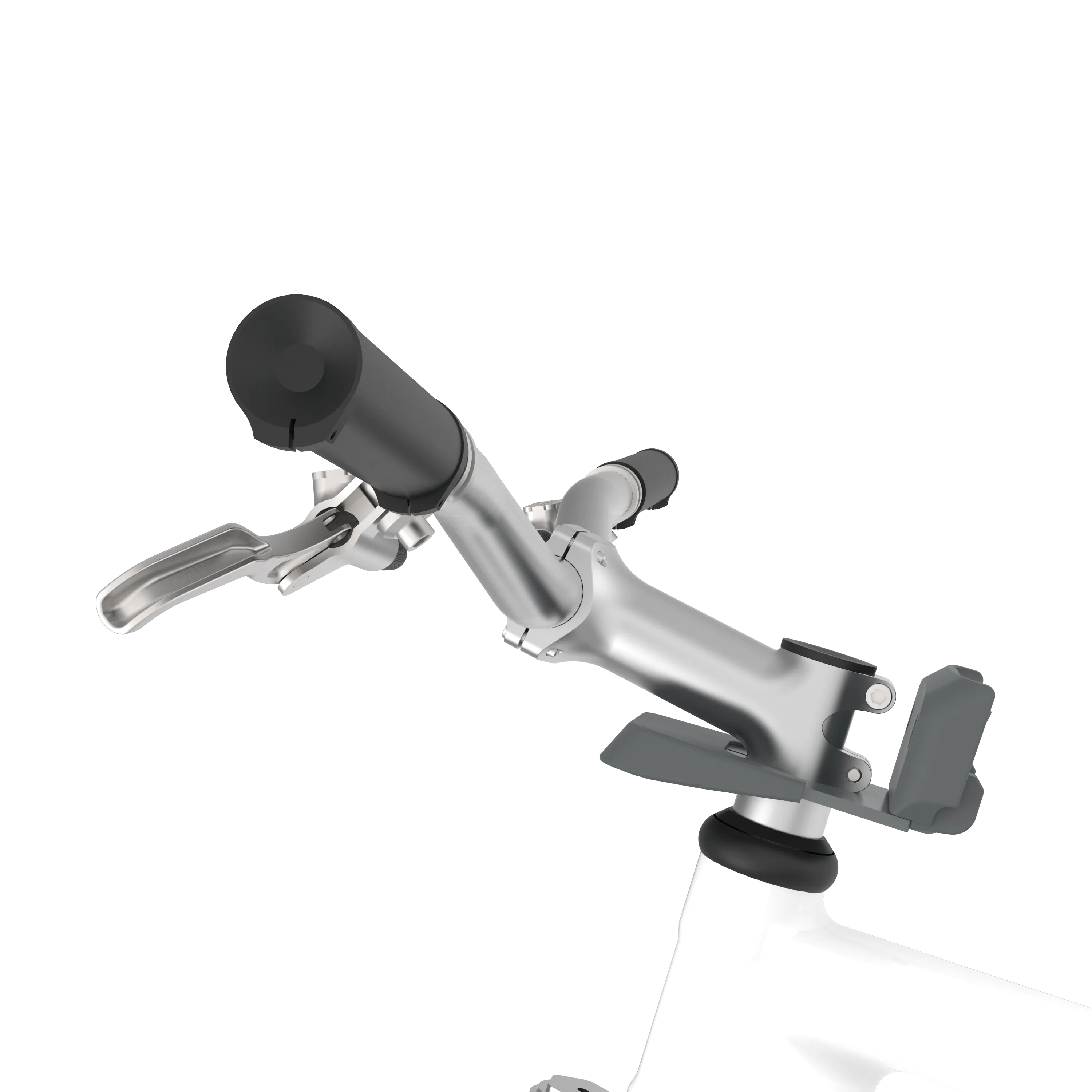 Urban Iki MTB/ATB Adaptor for Front Baby/Child Seat