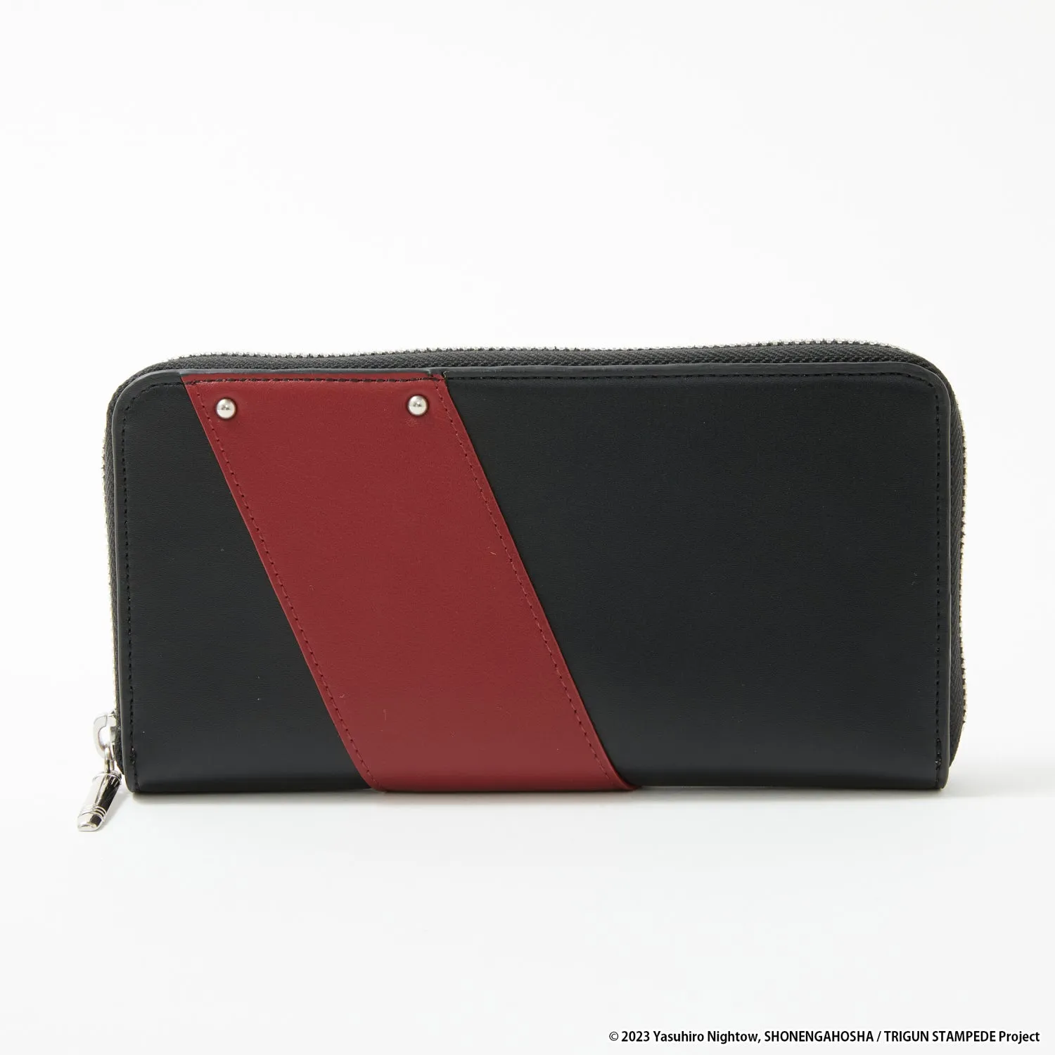 Vash the Stampede Model Long Wallet TRIGUN STAMPEDE