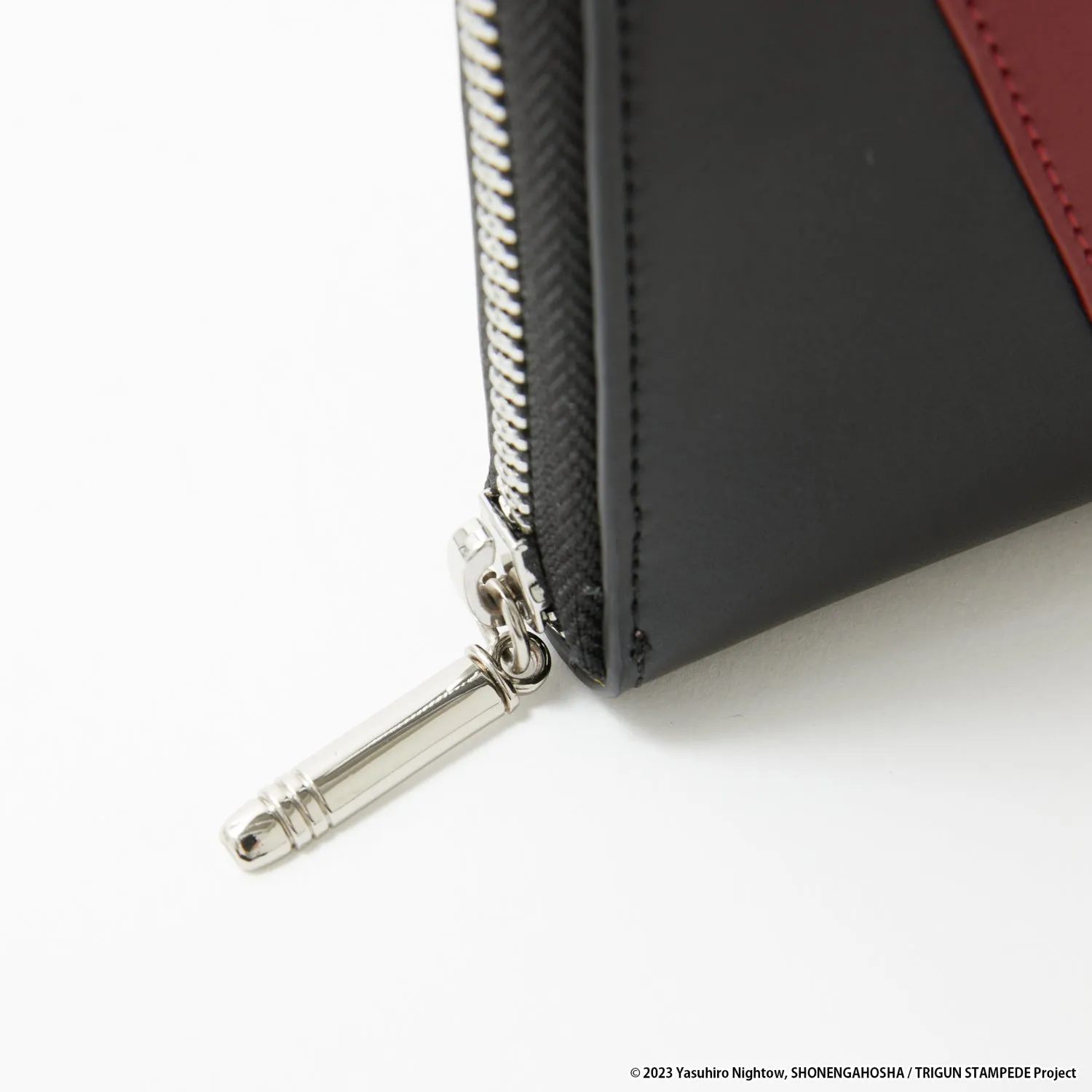 Vash the Stampede Model Long Wallet TRIGUN STAMPEDE