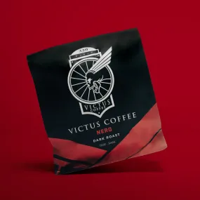 Victus Nero Blend