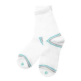 Women's Wicking Bike Socks