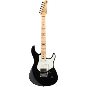 Yamaha Pacifica Standard Plus PACS Plus12M Black
